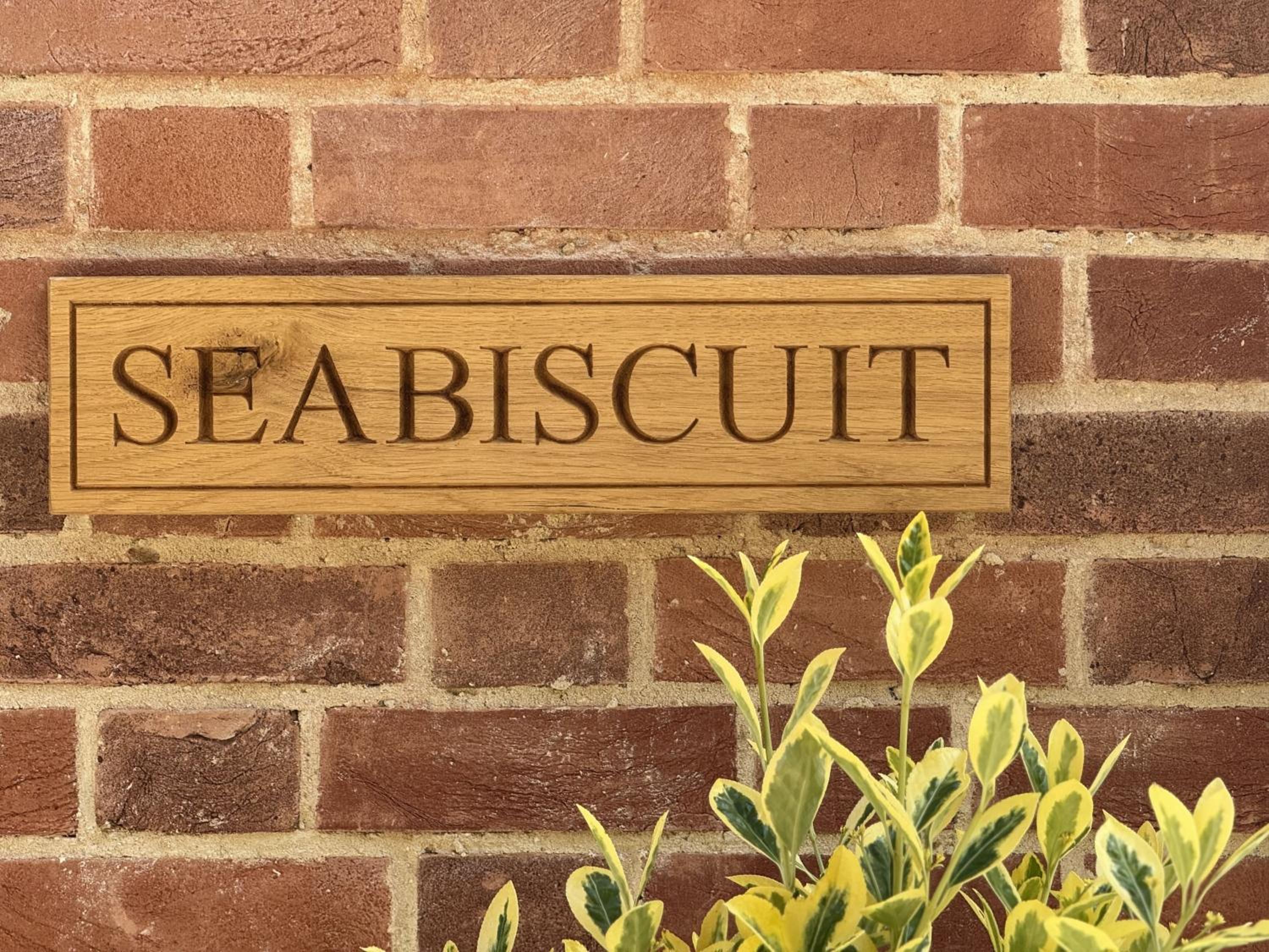 Seabiscuit