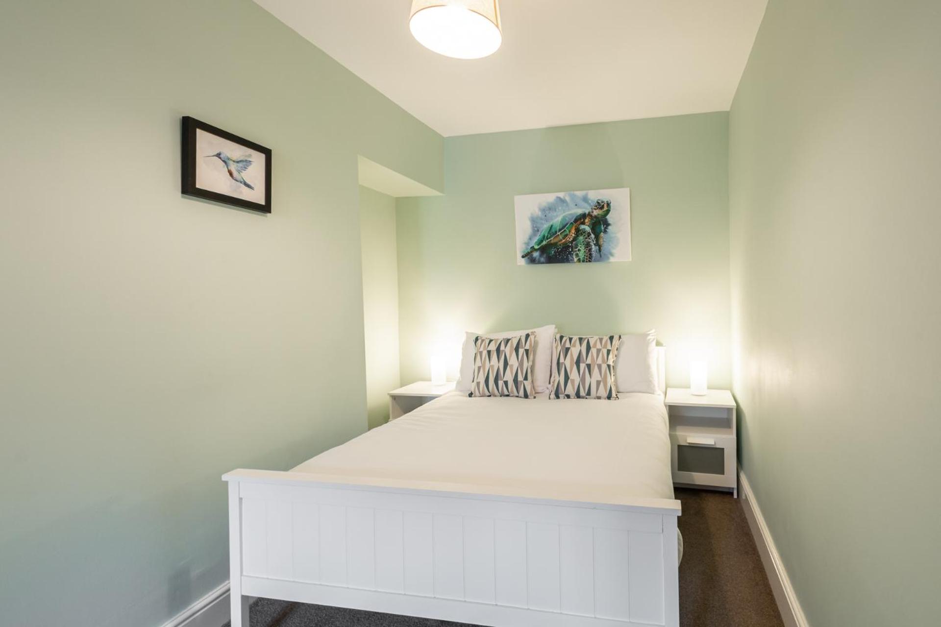Host & Stay - Trafalgar Square Apartments