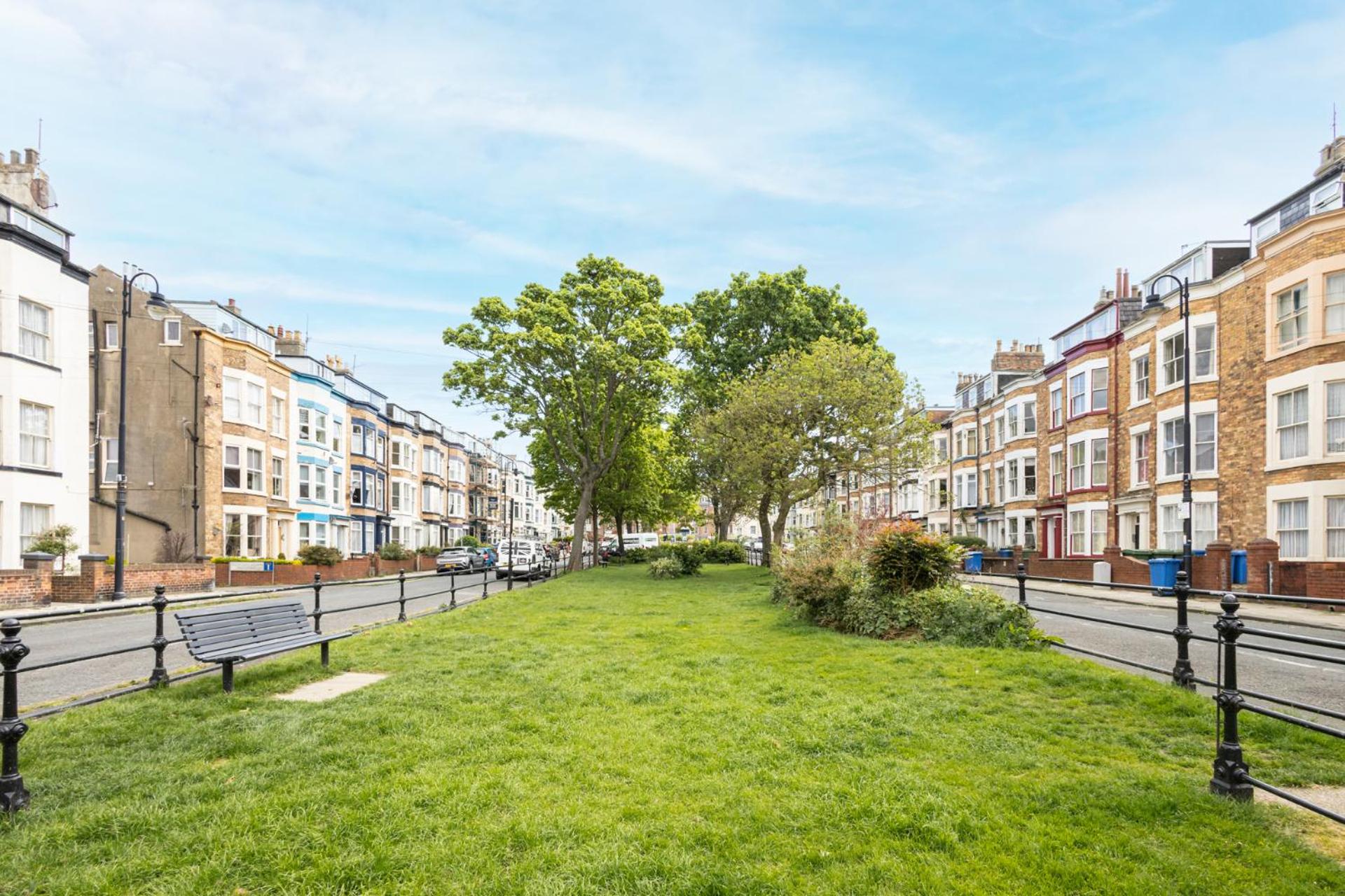Host & Stay - Trafalgar Square Apartments