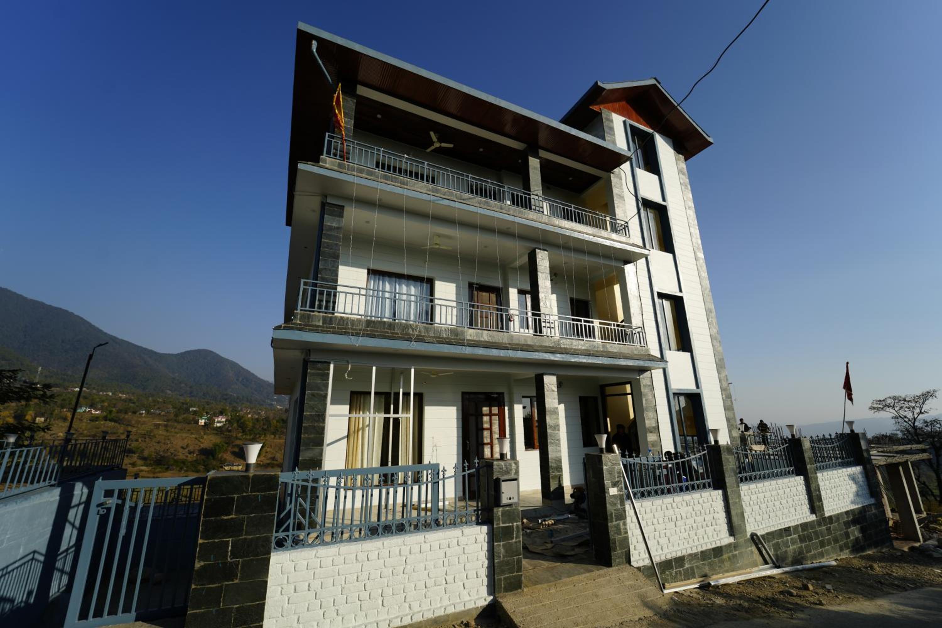 Prem bnb