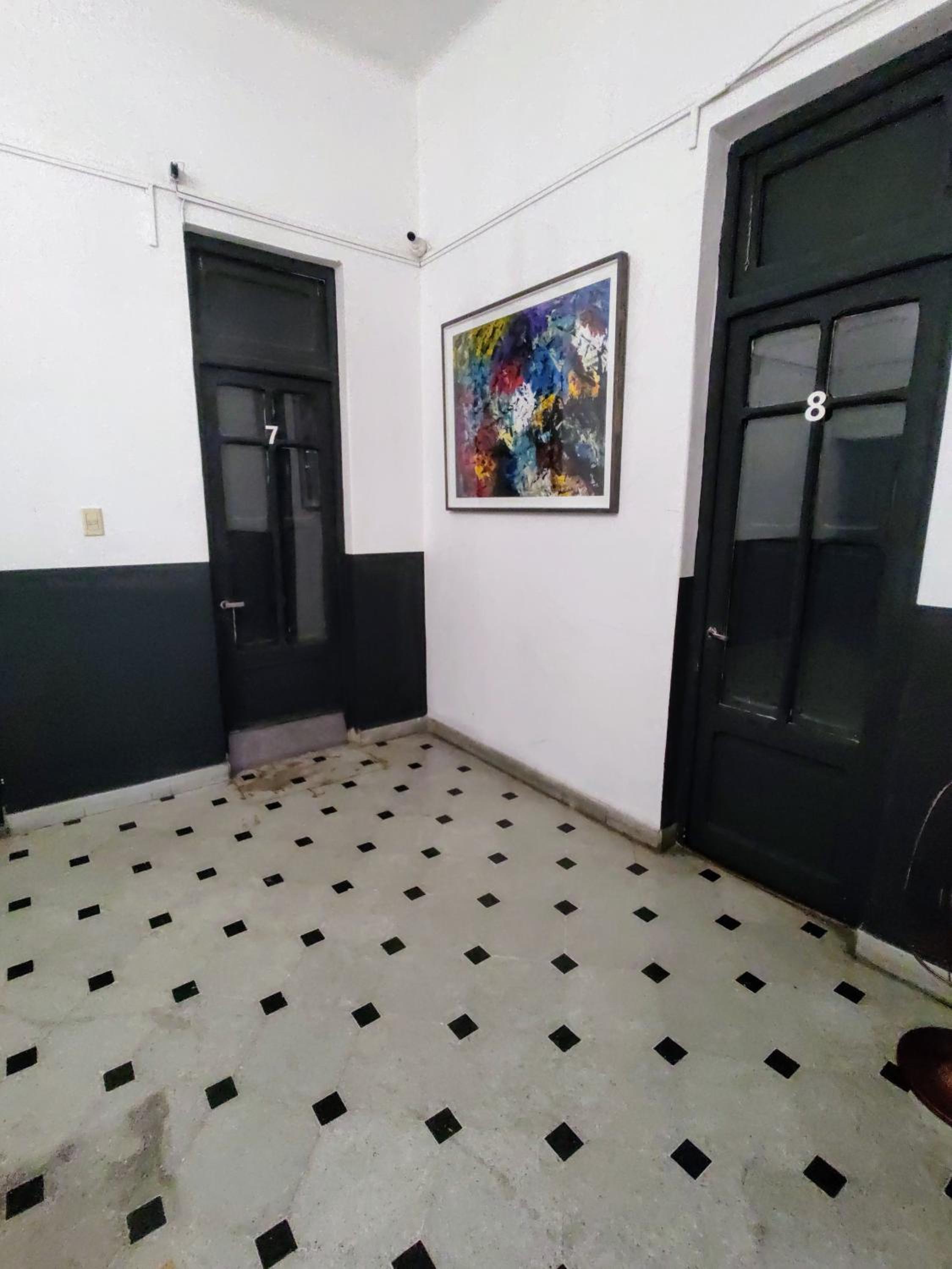 Hostal Vampayá