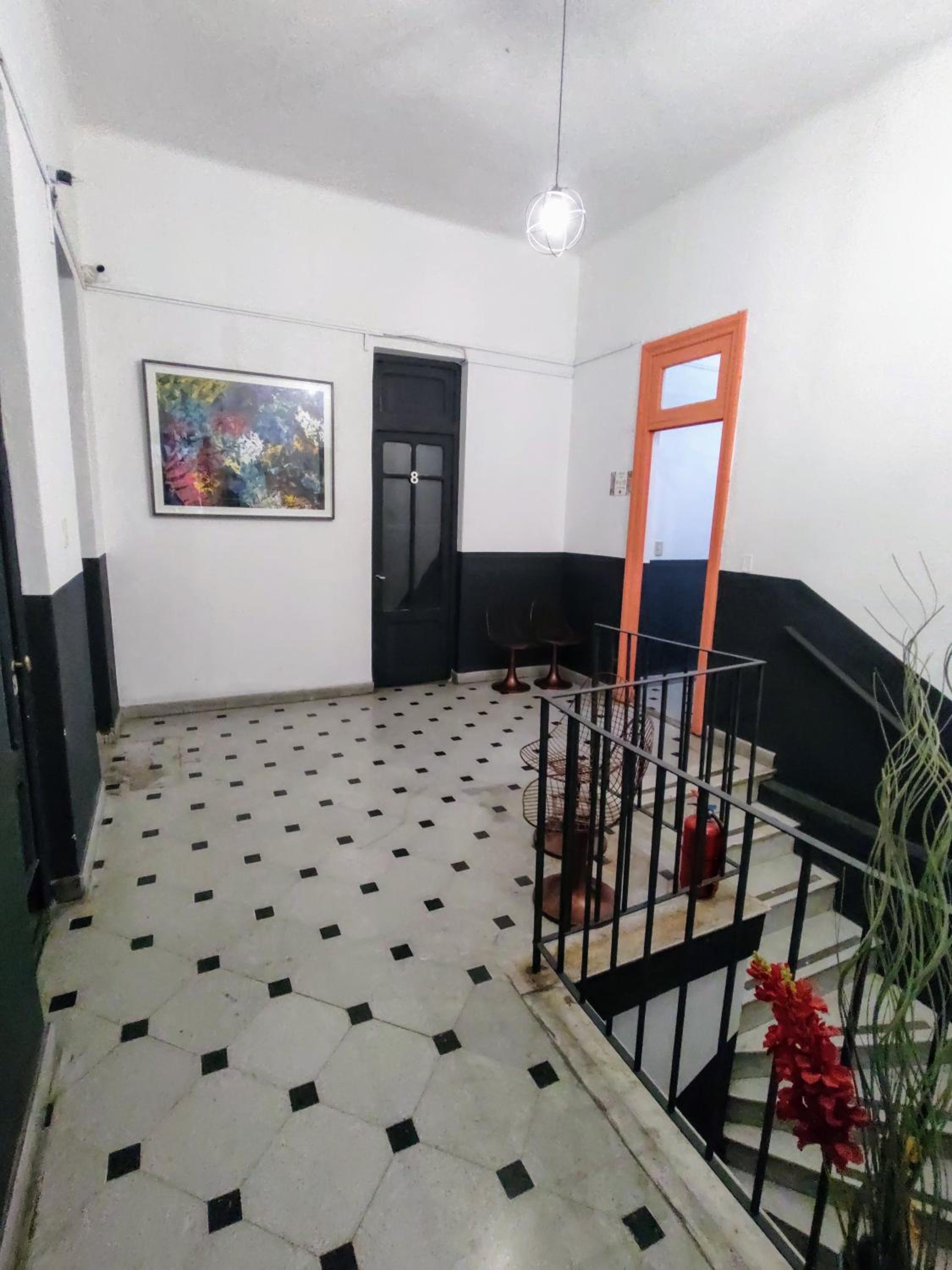 Hostal Vampayá