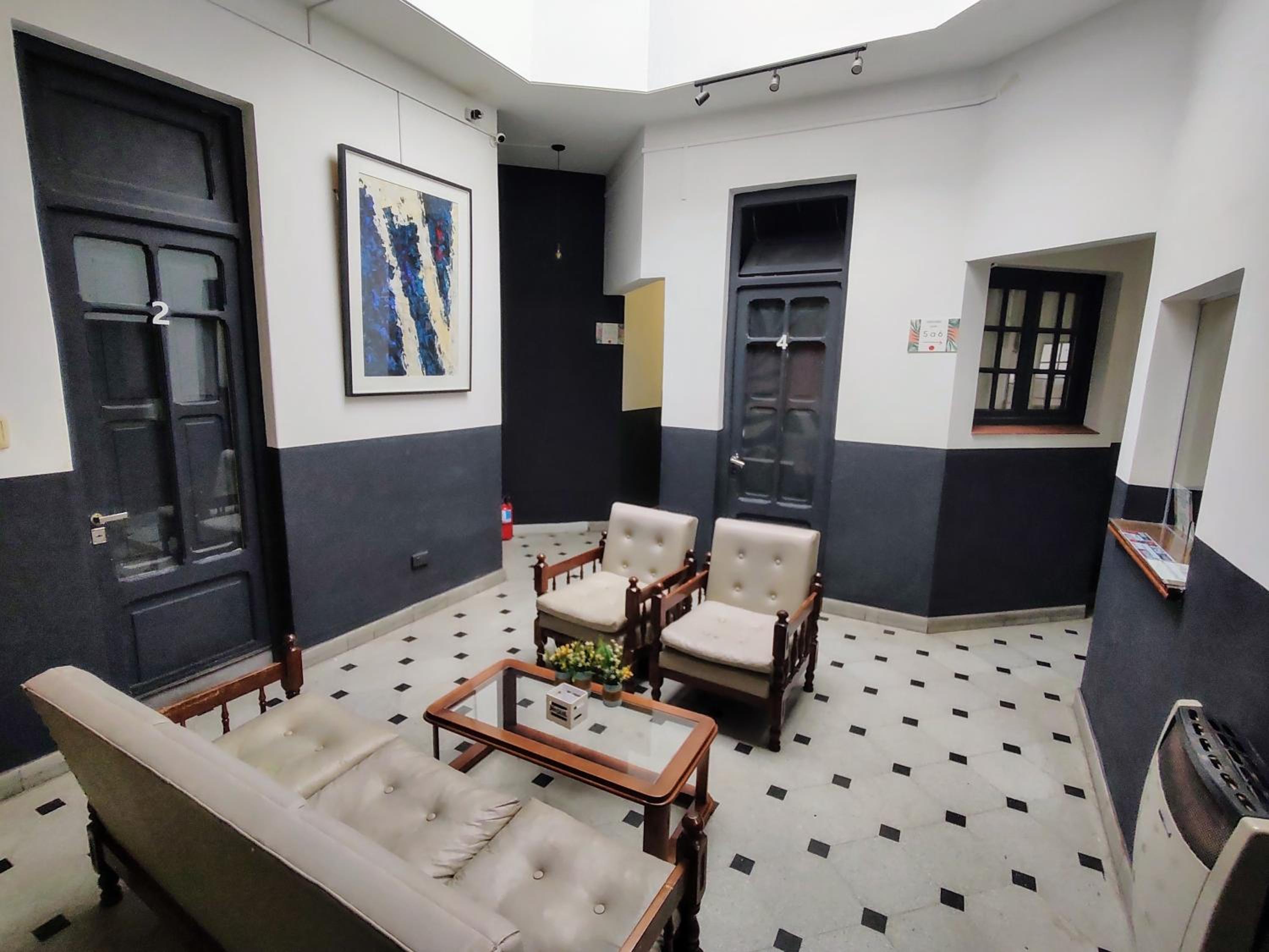 Hostal Vampayá