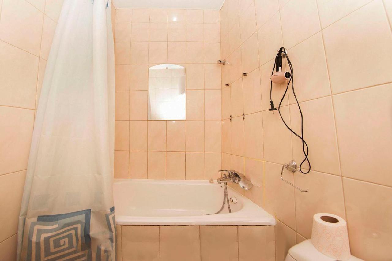 apartments on Chkalova view 3