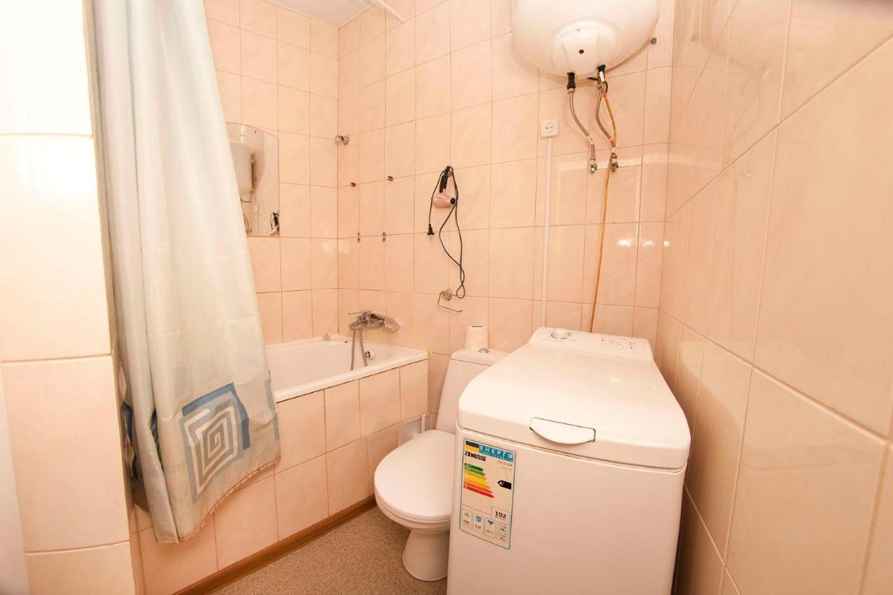 apartments on Chkalova view 4