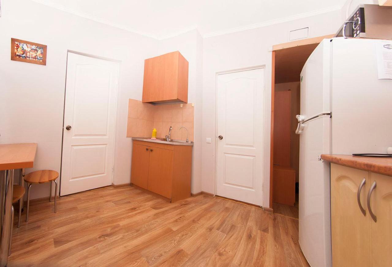 apartments on Chkalova view 5