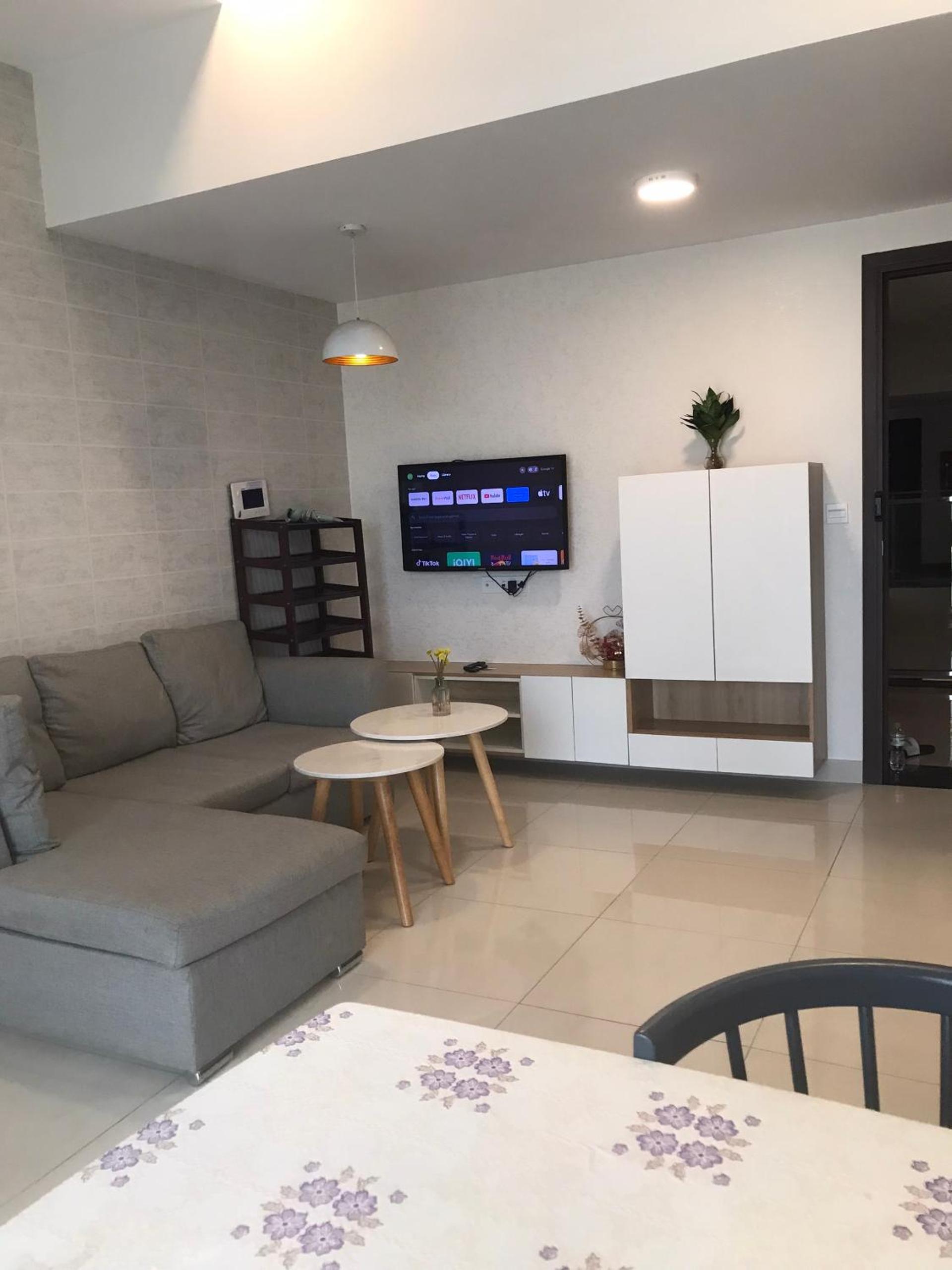 Double E SaiGon Apartment