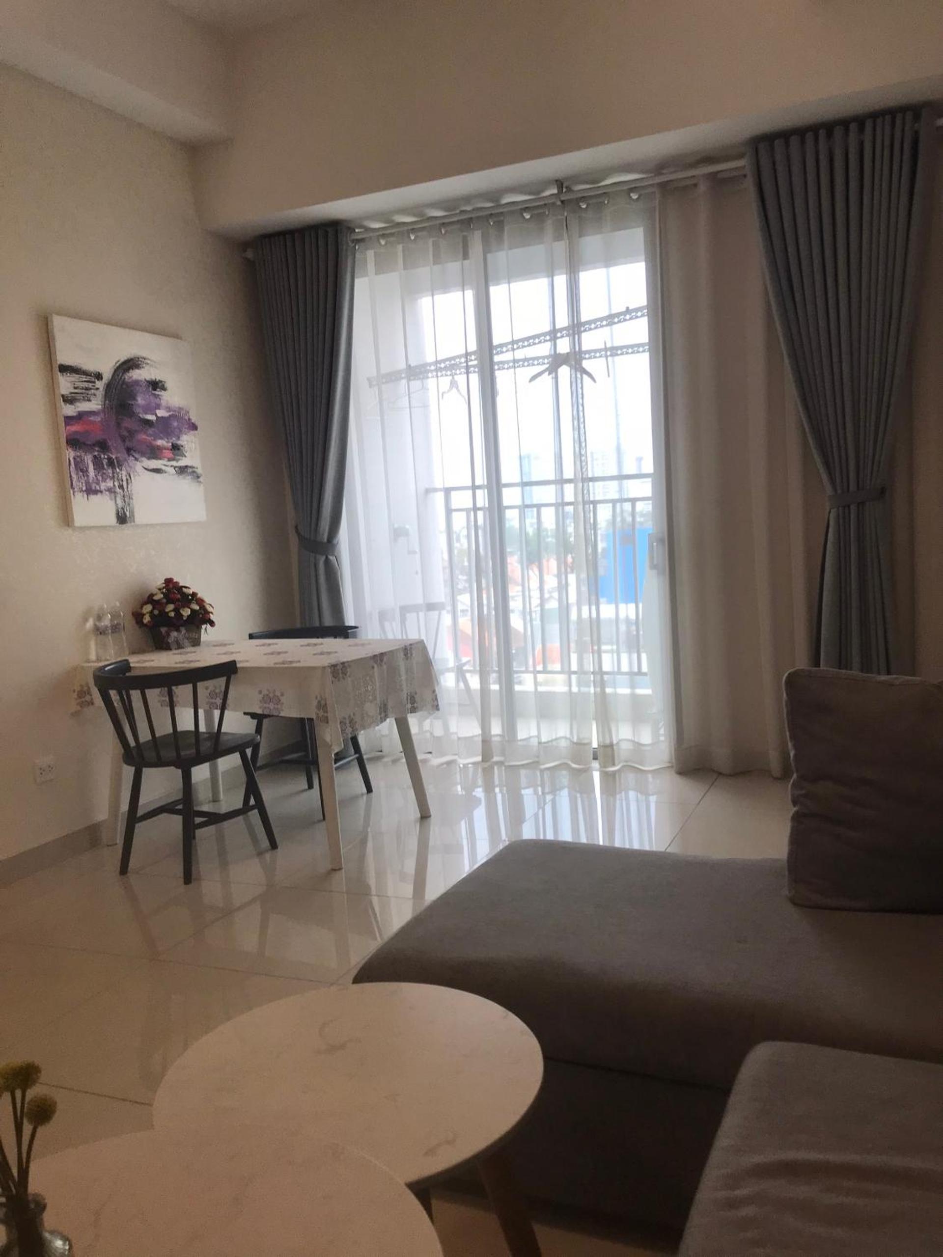 Double E SaiGon Apartment