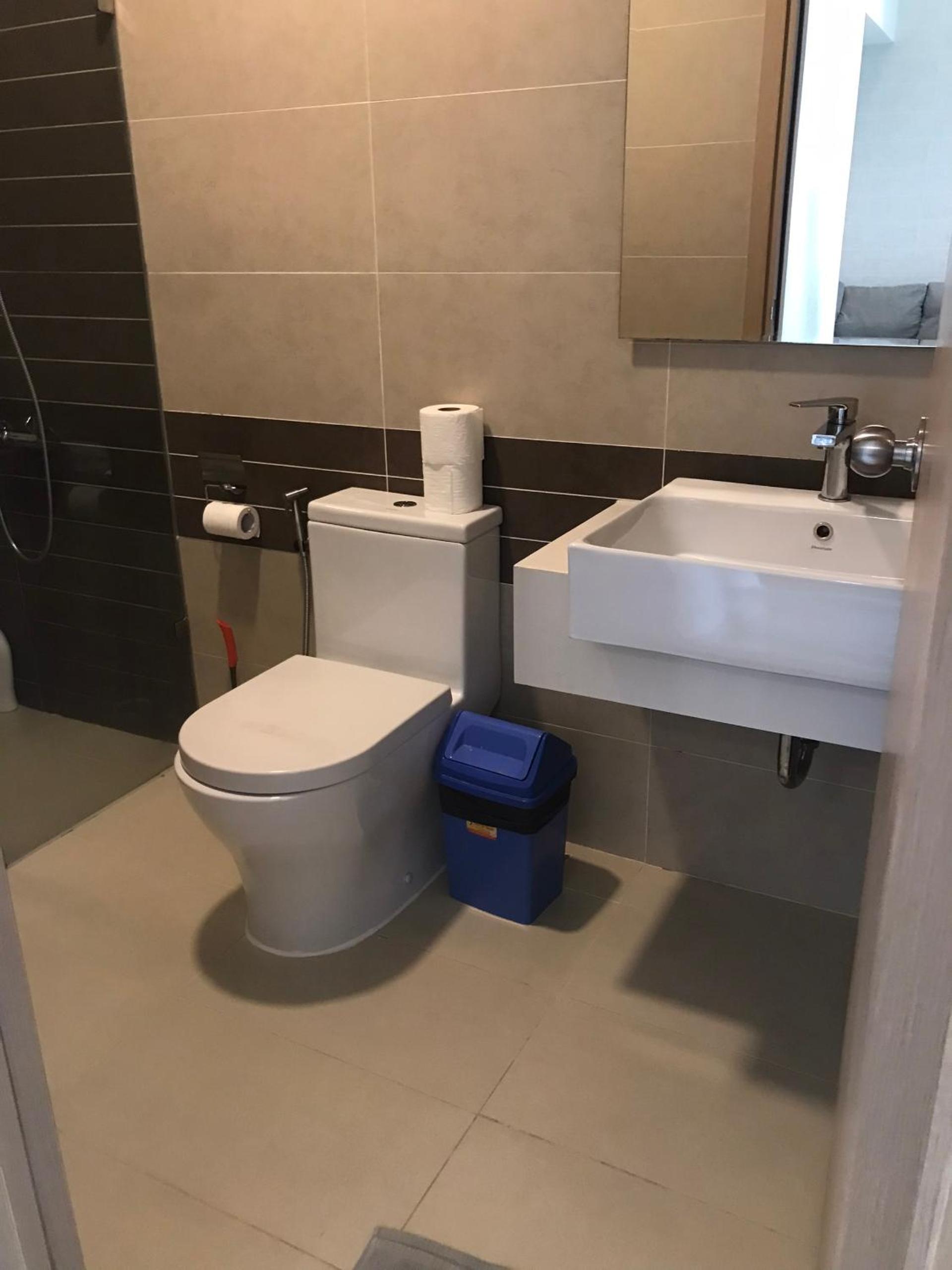 Double E SaiGon Apartment