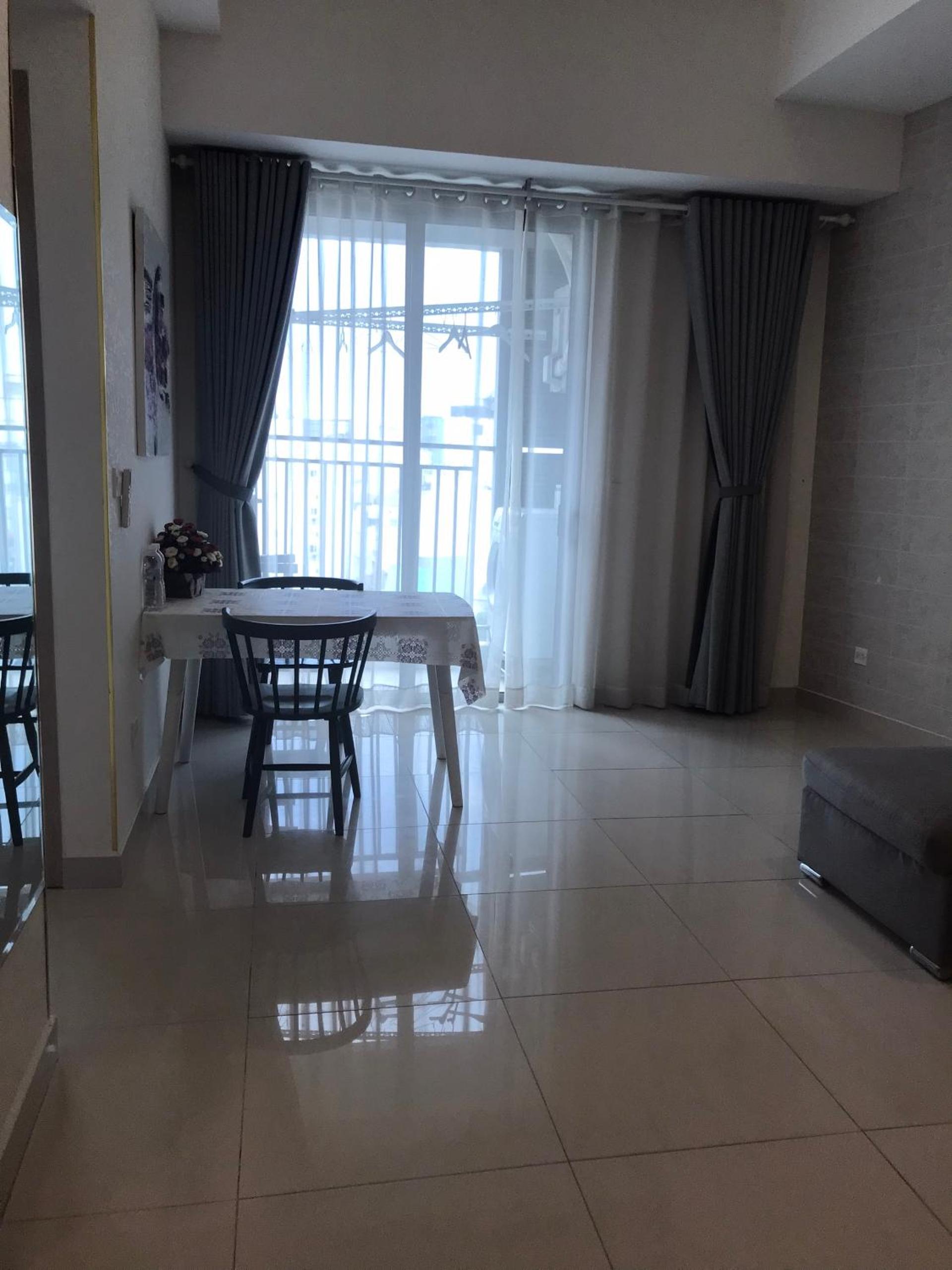 Double E SaiGon Apartment