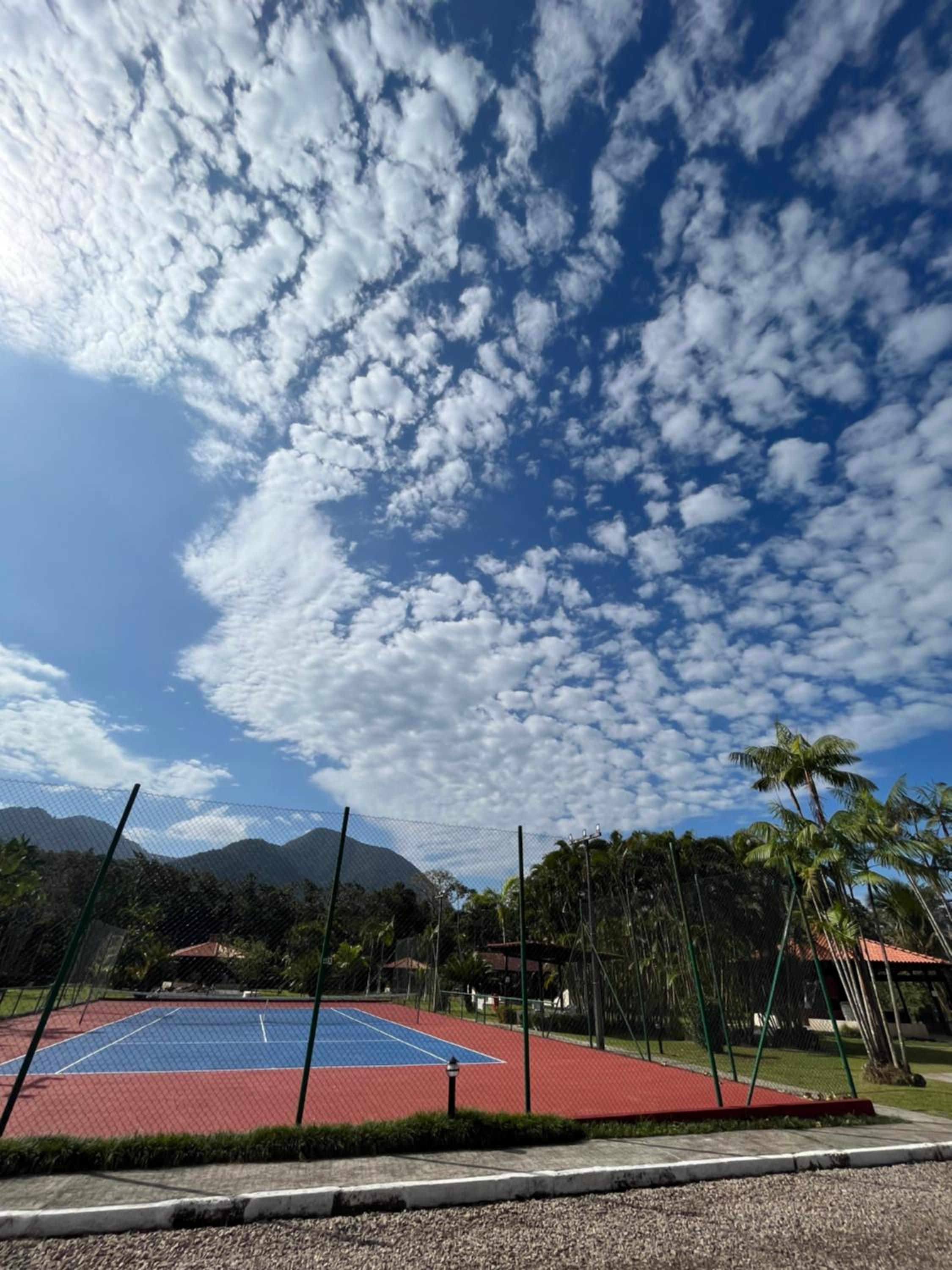 Chalé Ubatuba