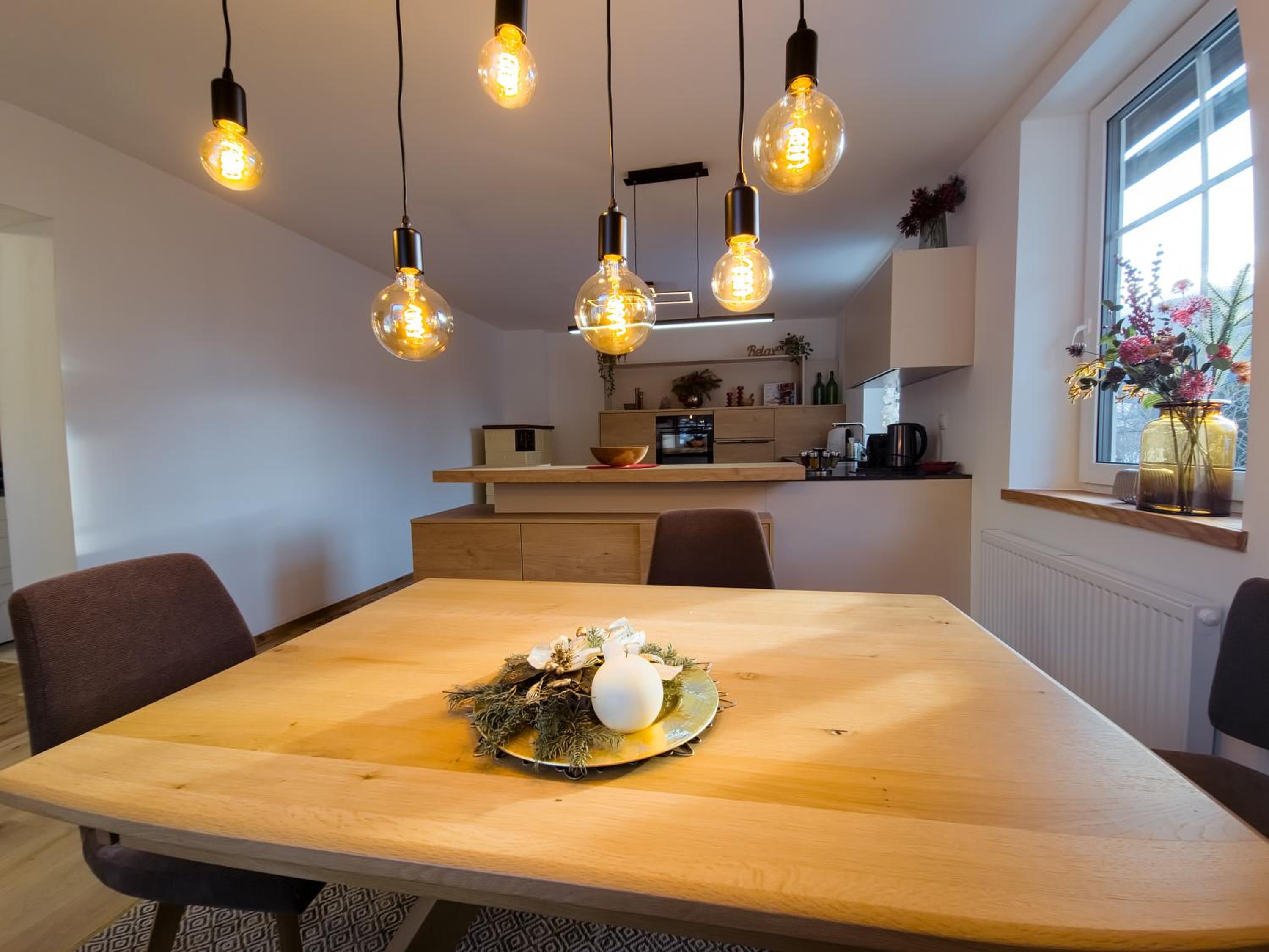 Apartment Neuwirthof - rustikaler Charme