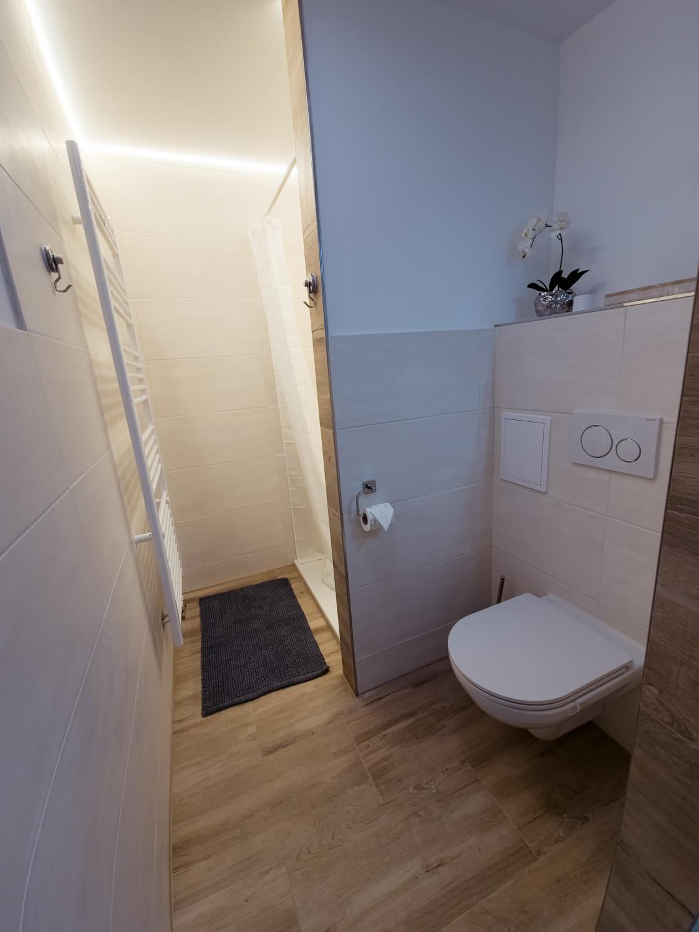 Apartment Neuwirthof - rustikaler Charme