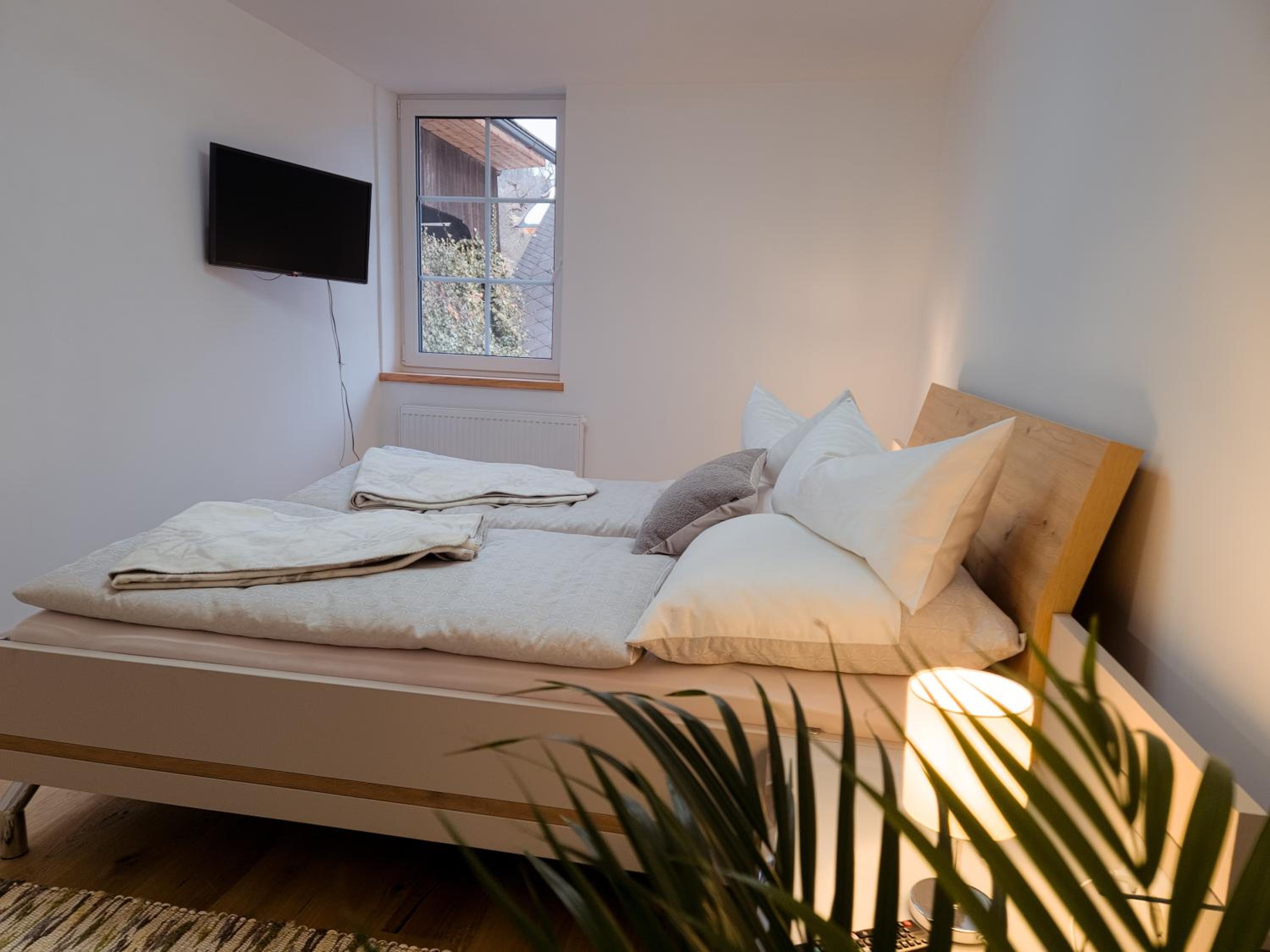 Apartment Neuwirthof - rustikaler Charme