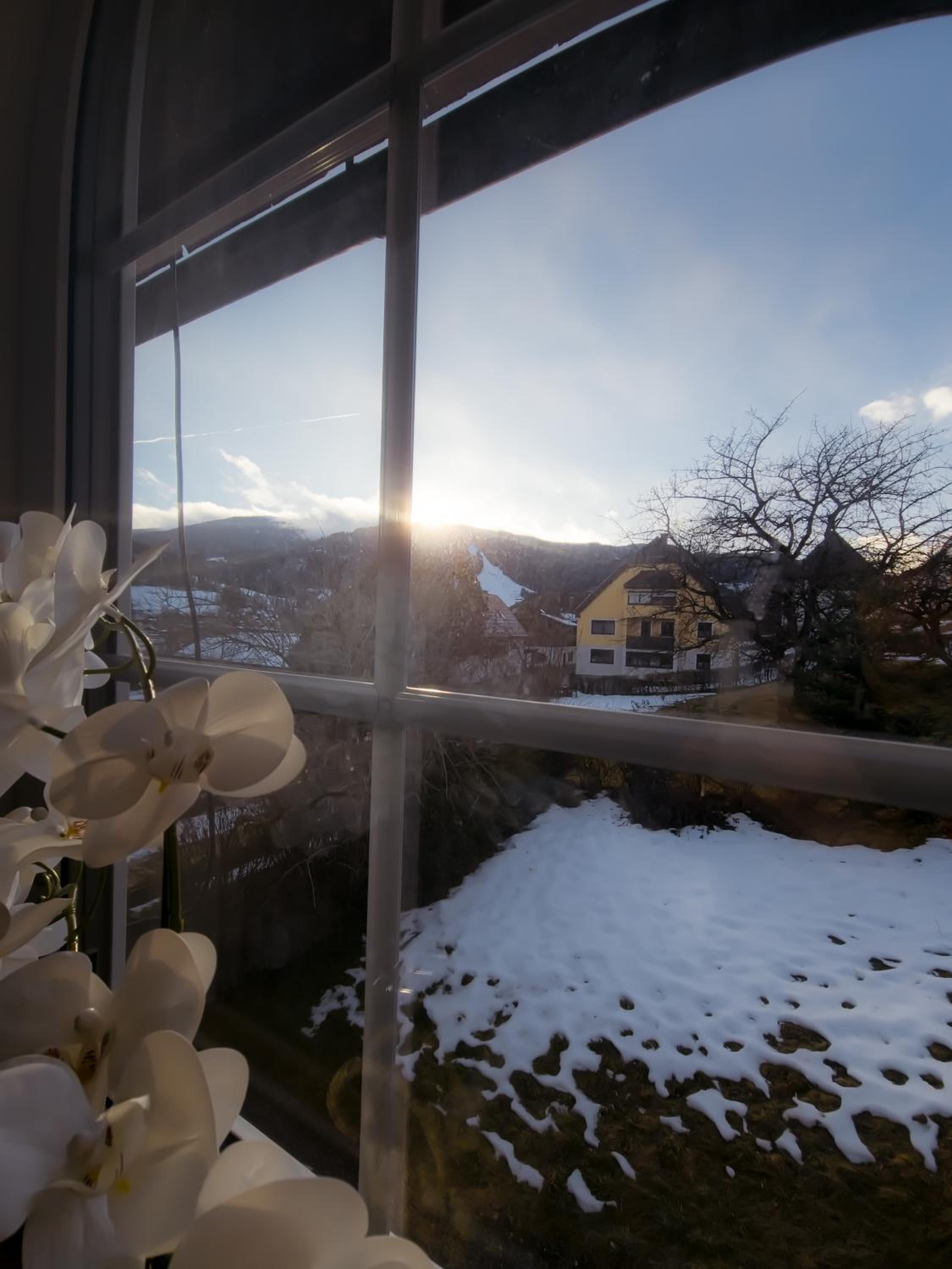 Apartment Neuwirthof - rustikaler Charme