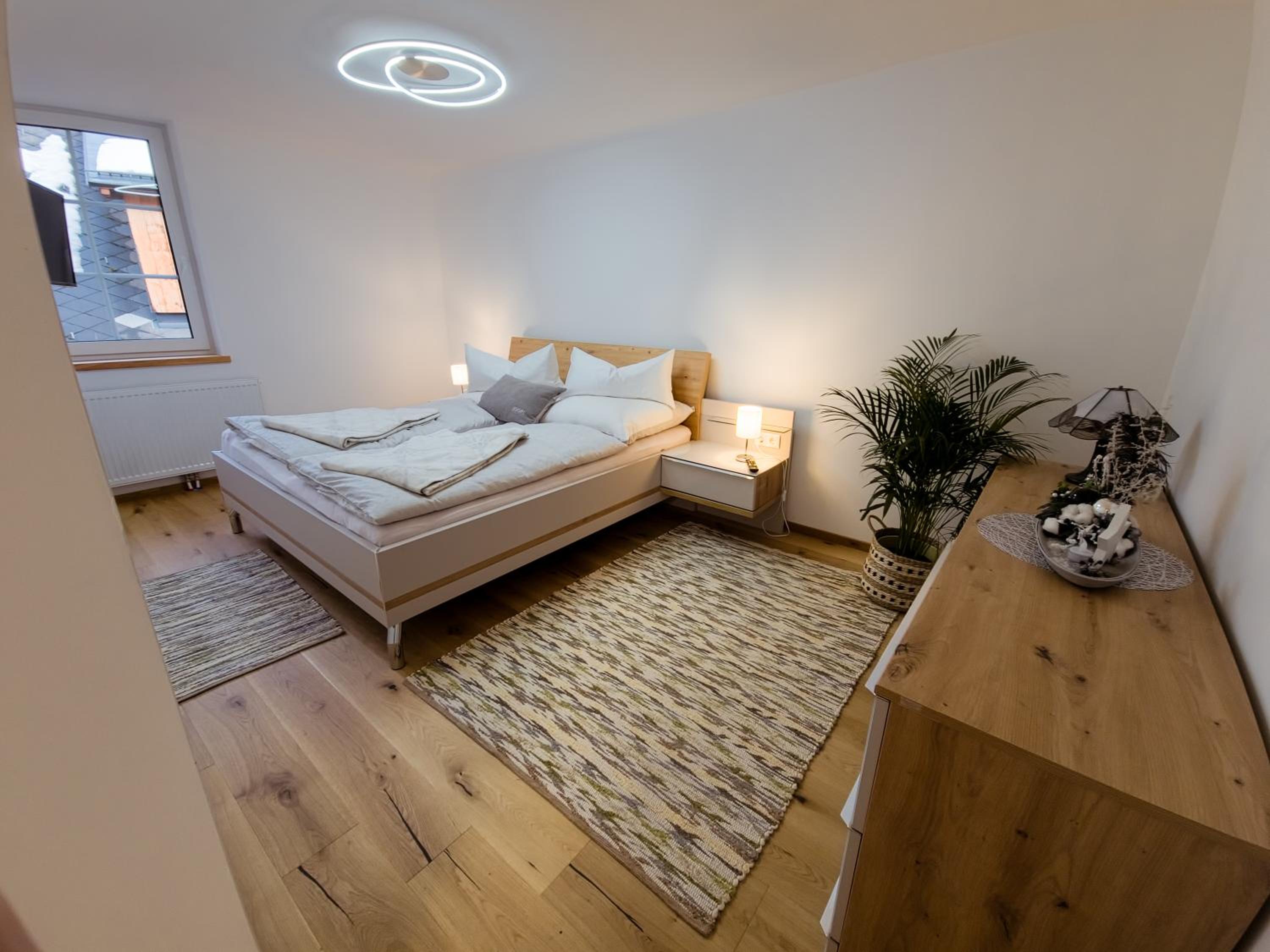 Apartment Neuwirthof - rustikaler Charme