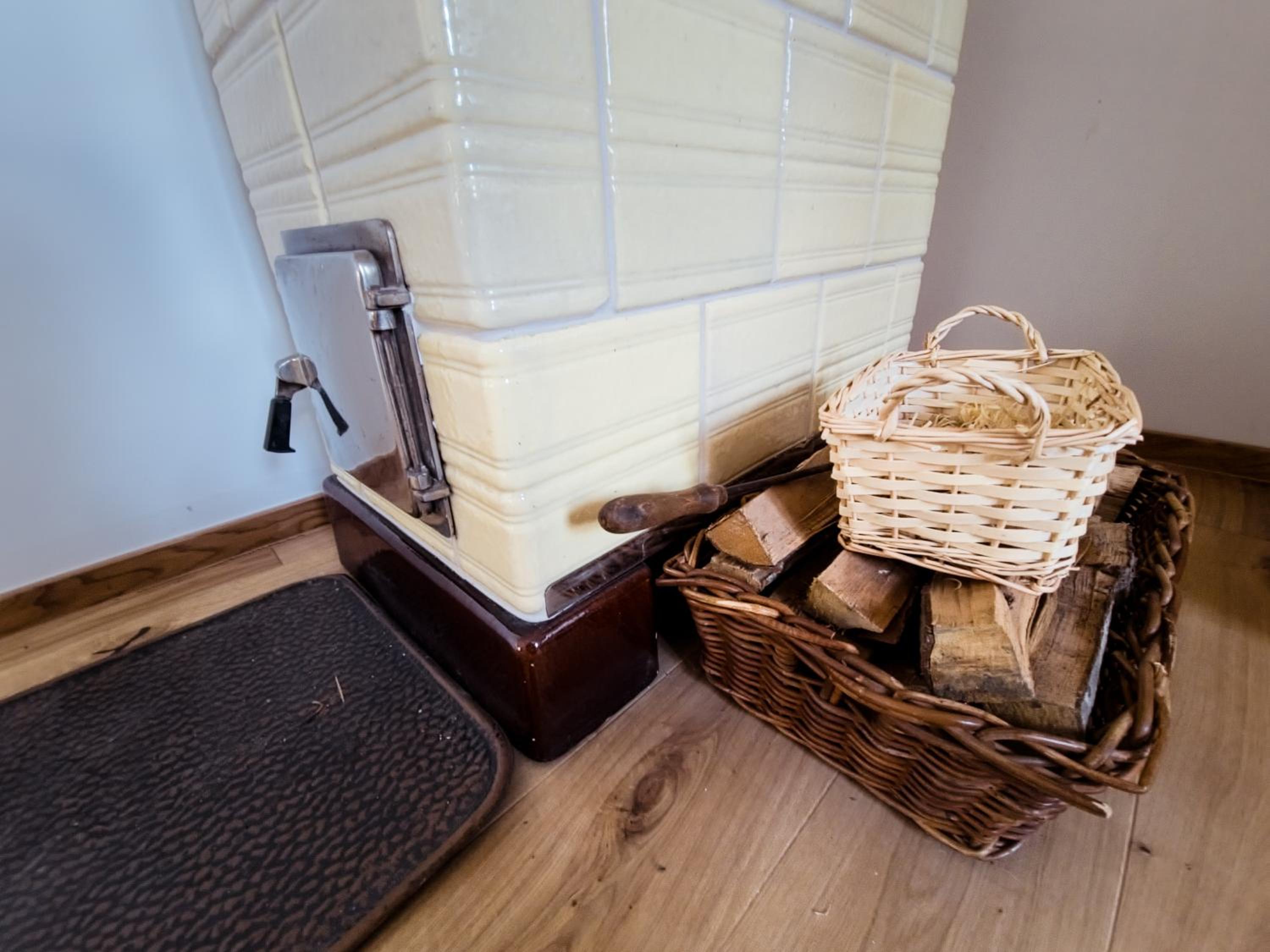 Apartment Neuwirthof - rustikaler Charme