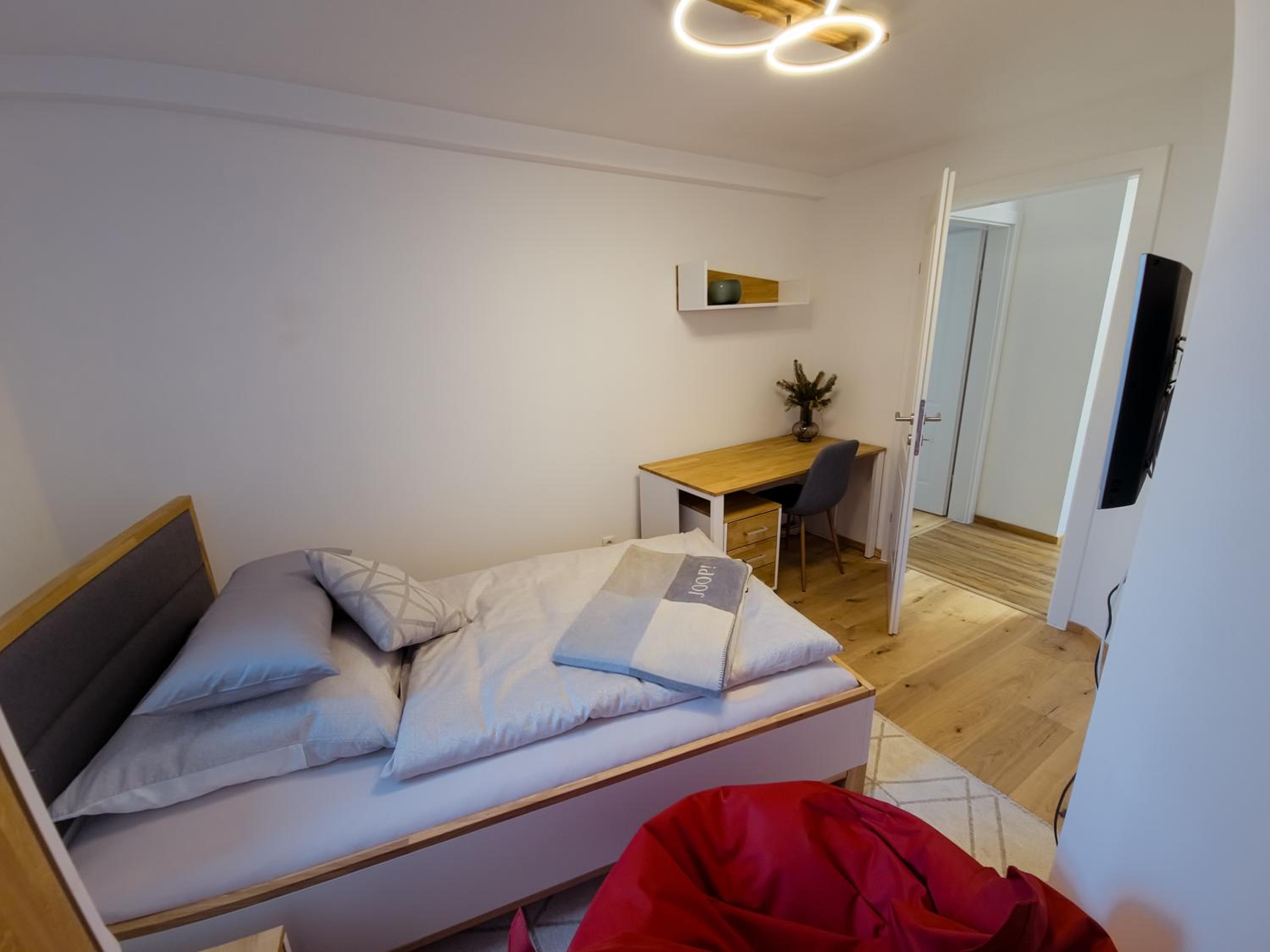 Apartment Neuwirthof - rustikaler Charme
