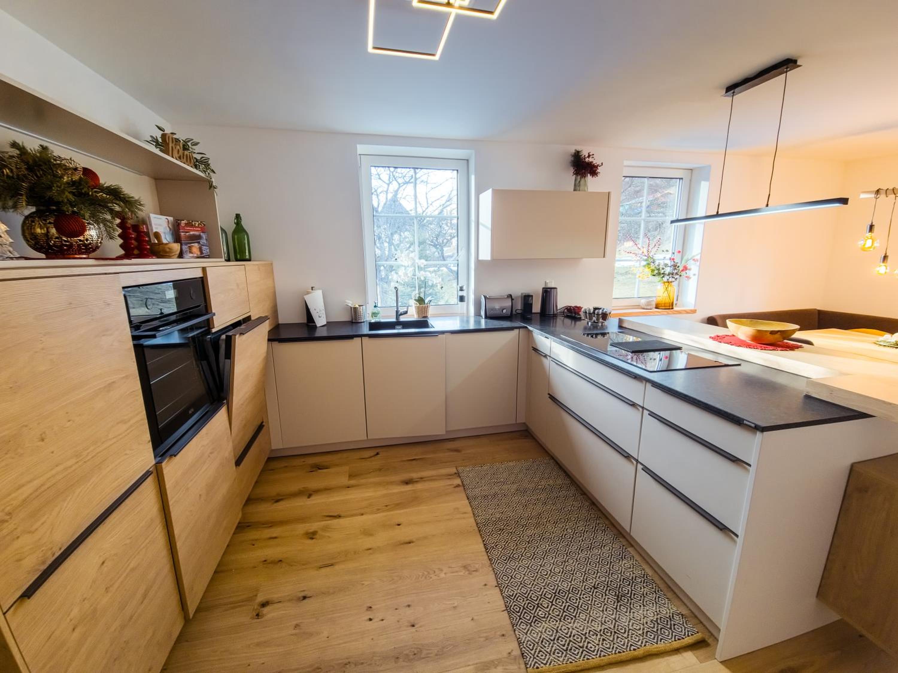 Apartment Neuwirthof - rustikaler Charme
