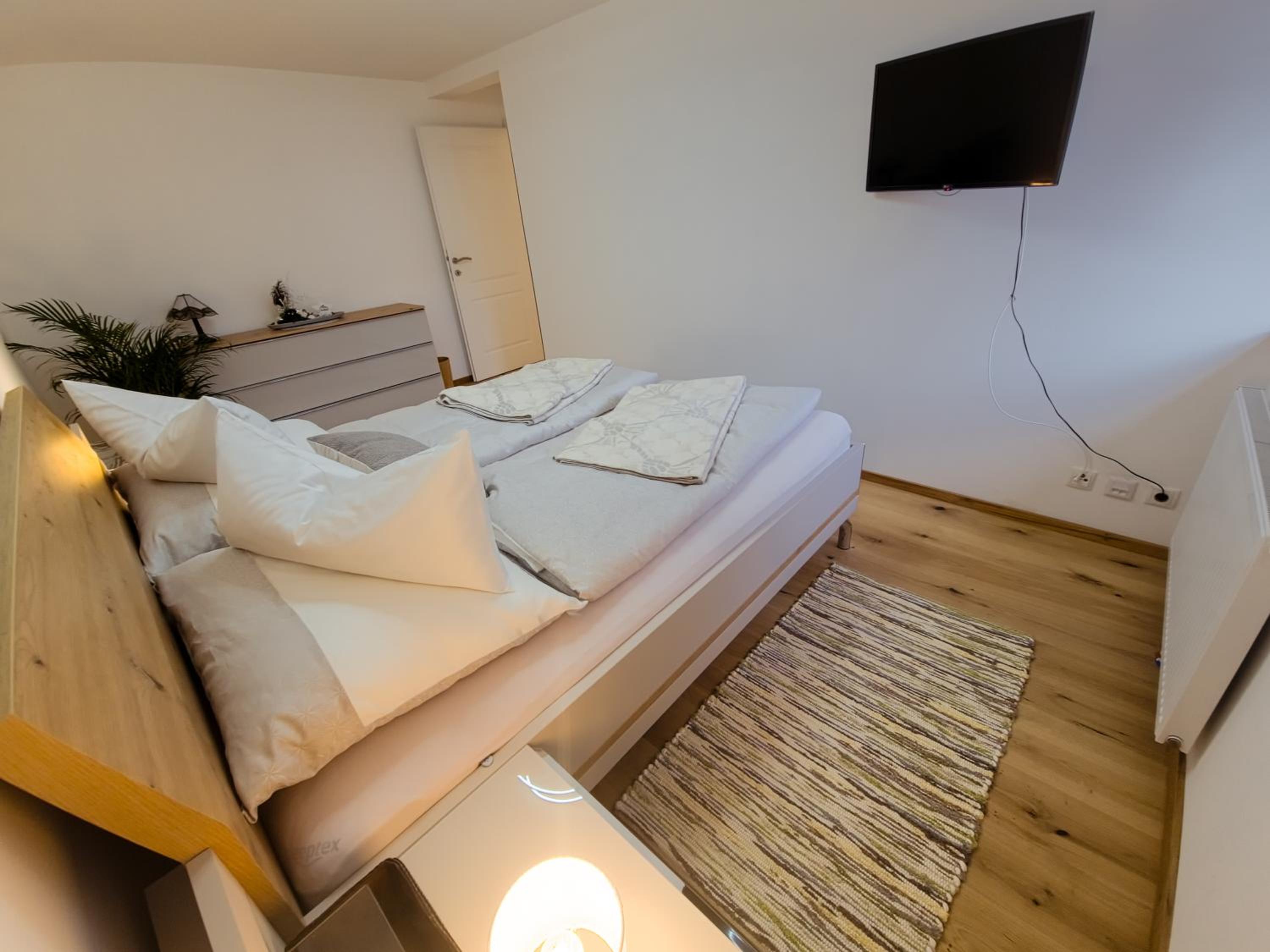 Apartment Neuwirthof - rustikaler Charme