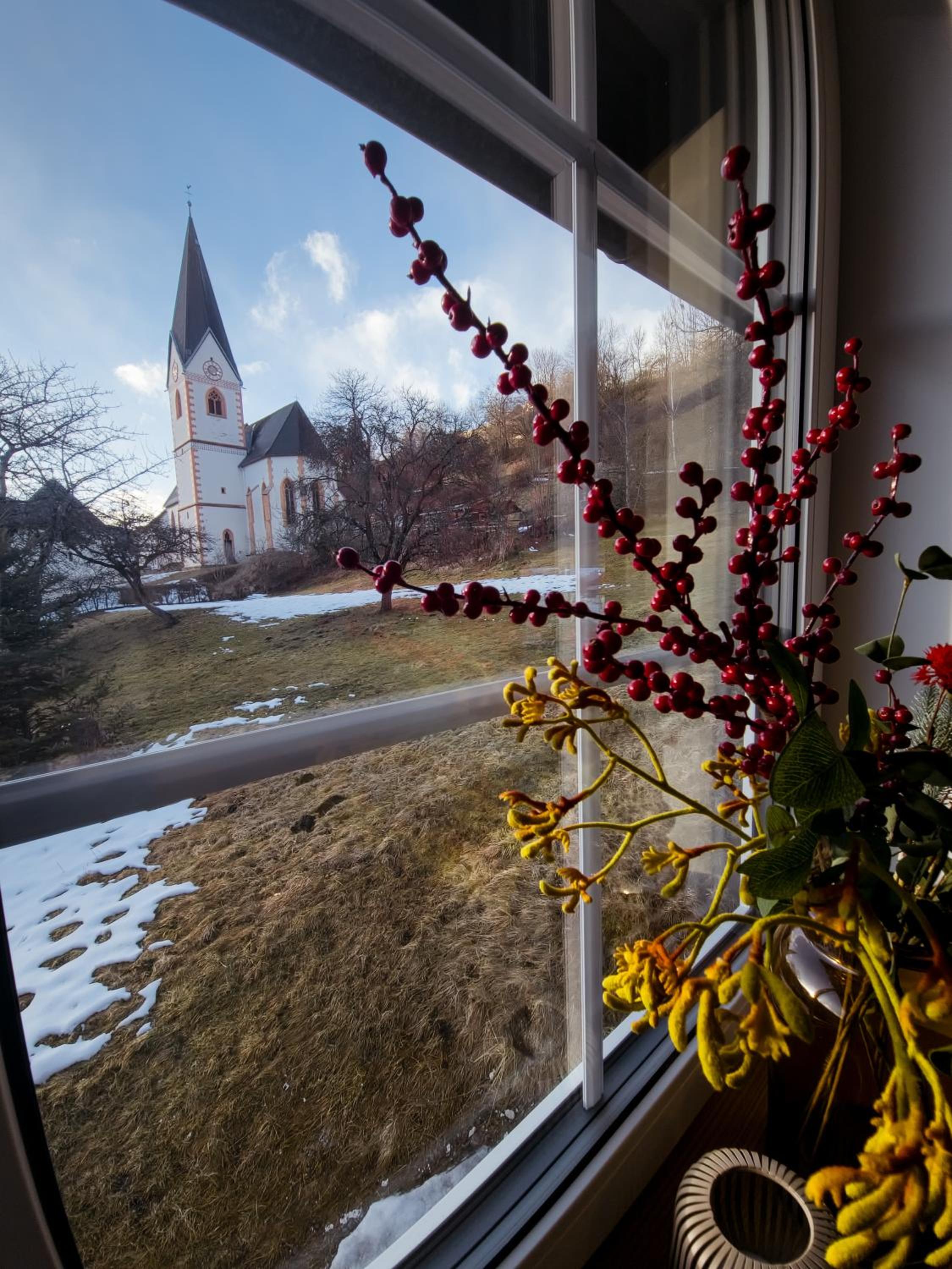 Apartment Neuwirthof - rustikaler Charme