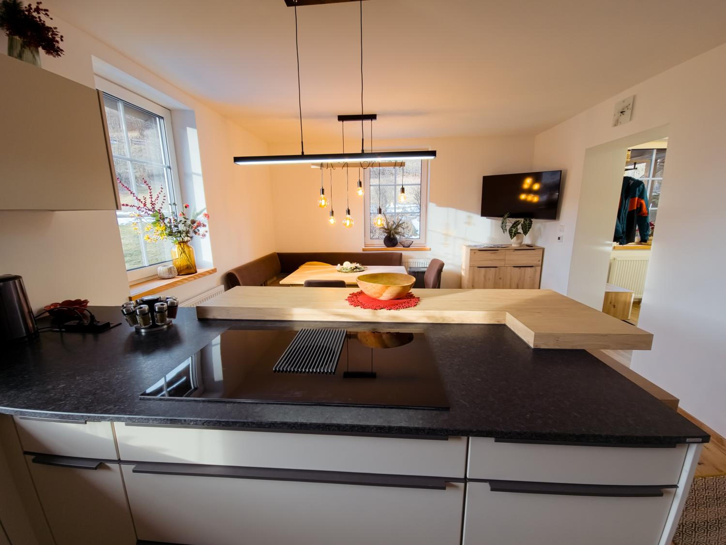 Apartment Neuwirthof - rustikaler Charme