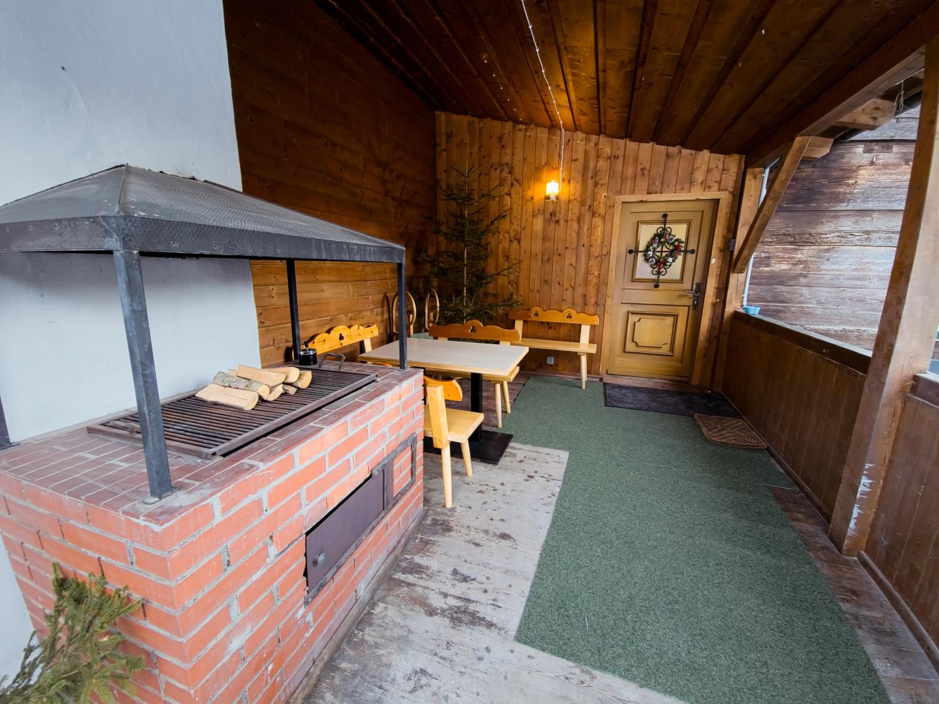 Apartment Neuwirthof - rustikaler Charme
