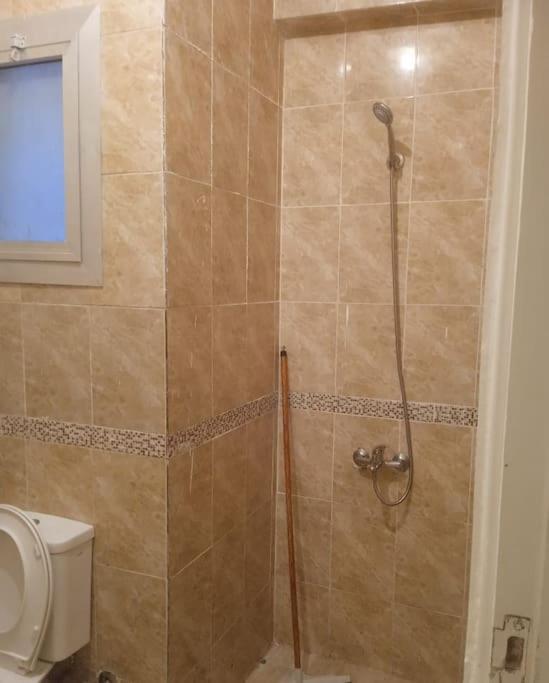 Studio near Marina and ELAlamein, No Beach view 2