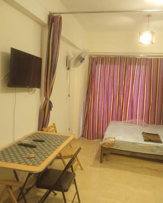 Studio near Marina and ELAlamein, No Beach view 3