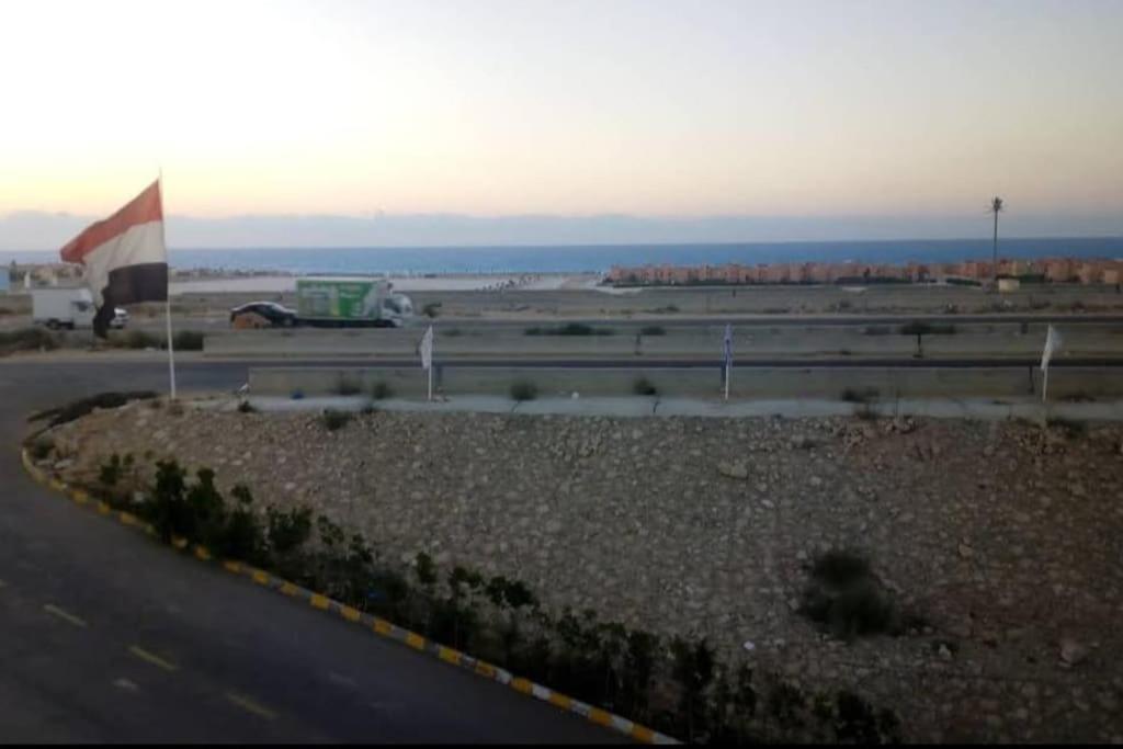 Studio near Marina and ELAlamein, No Beach view 4