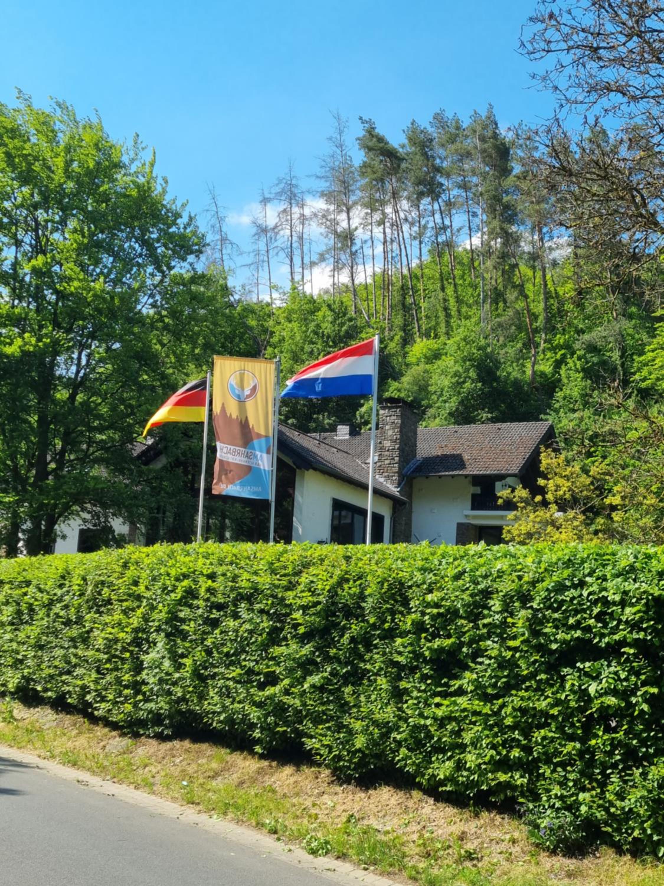B&B Am Sahrbach