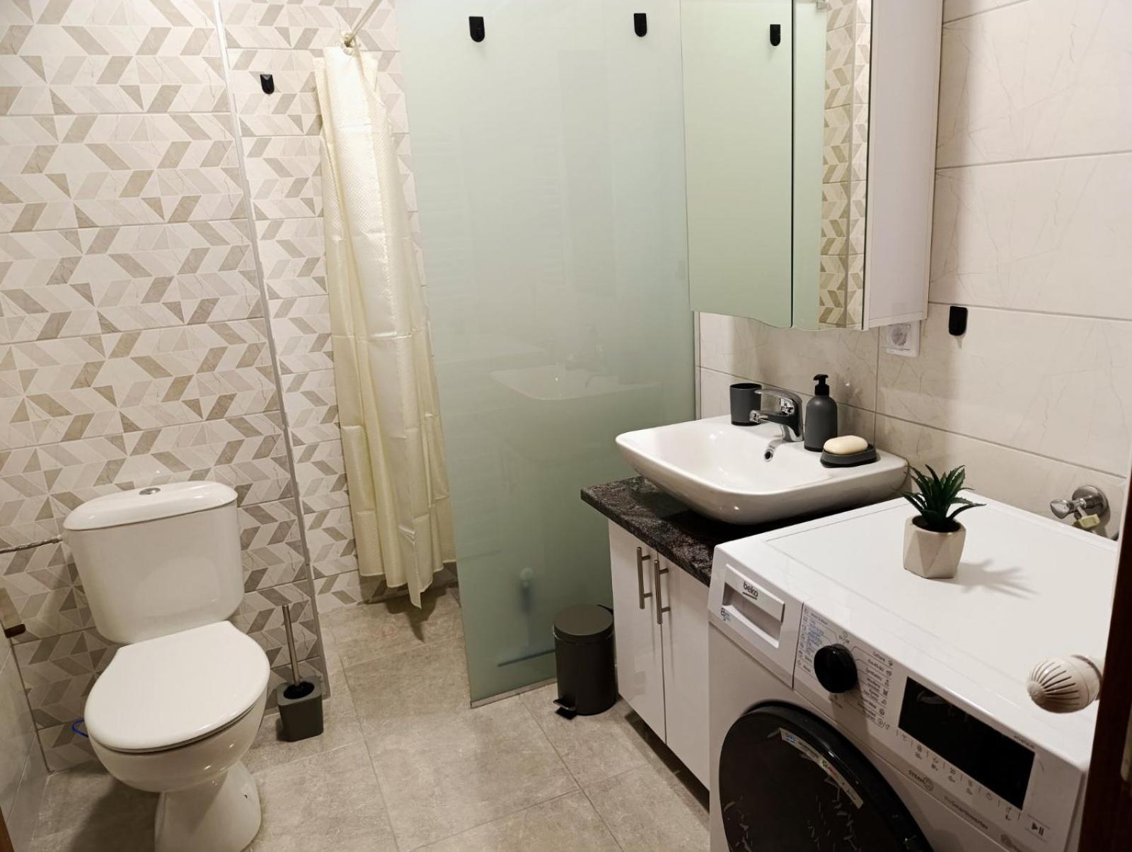 Apartman Elizabet