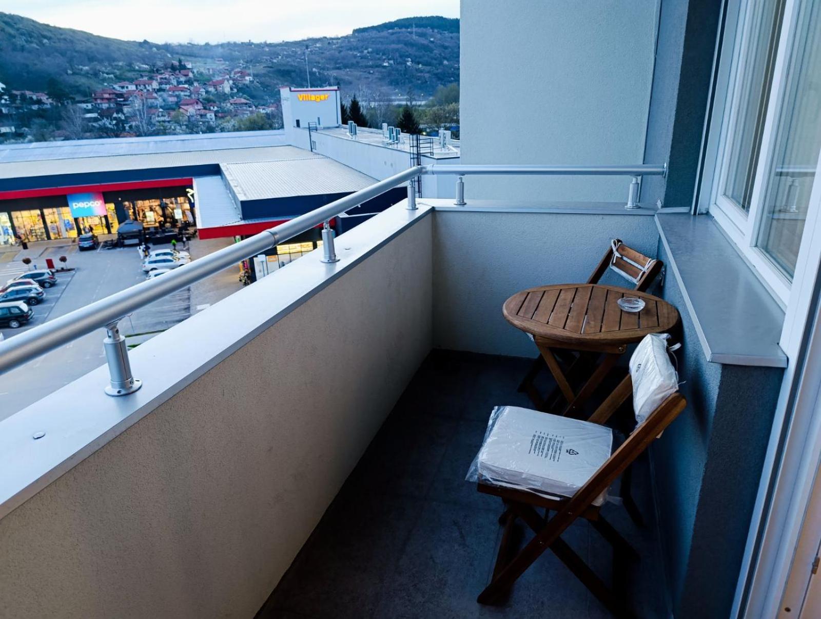 Apartman Elizabet