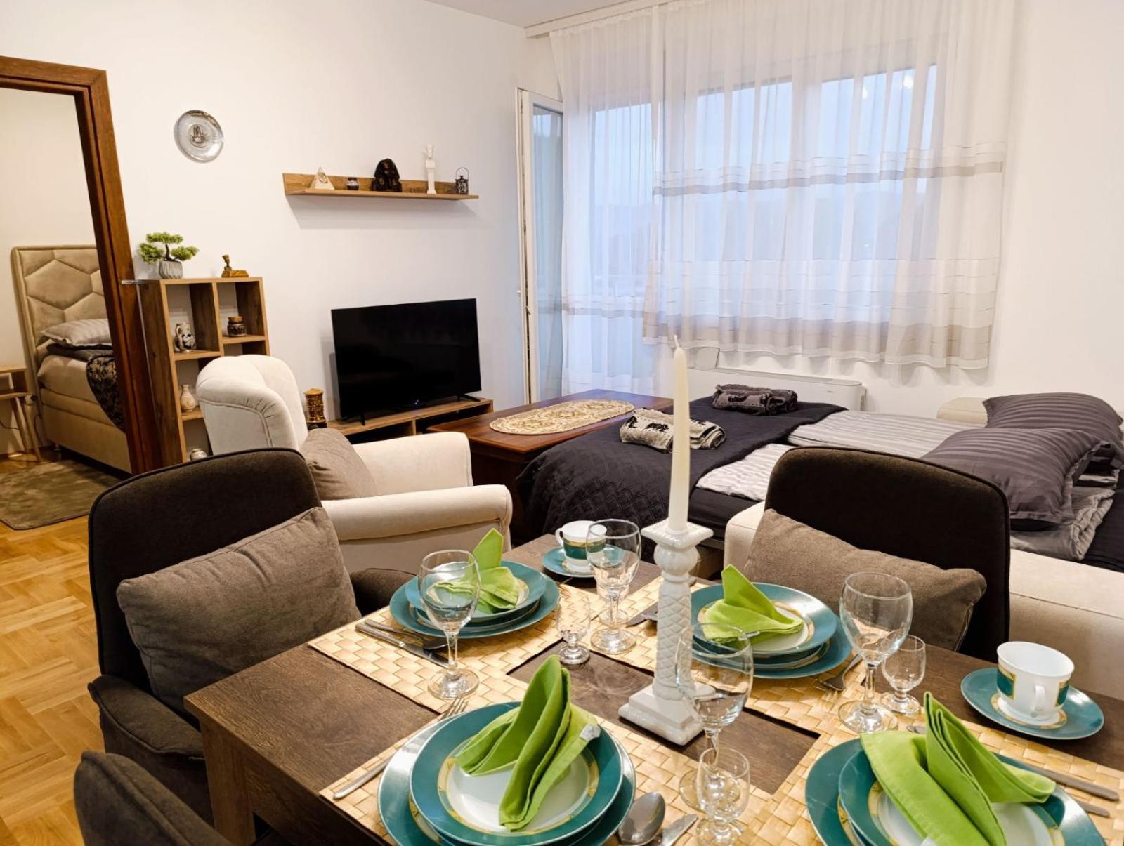 Apartman Elizabet
