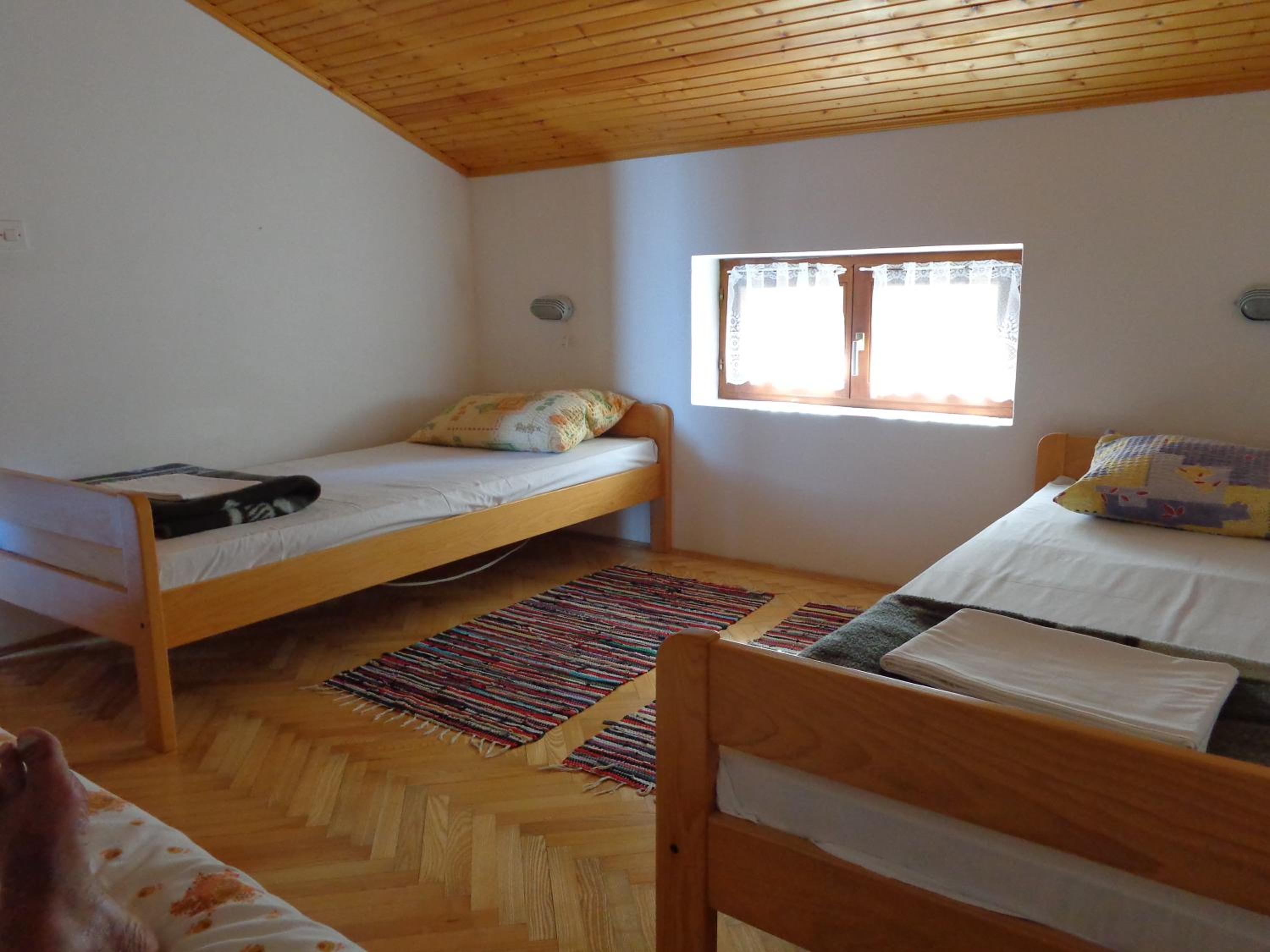 Apartmani Marina
