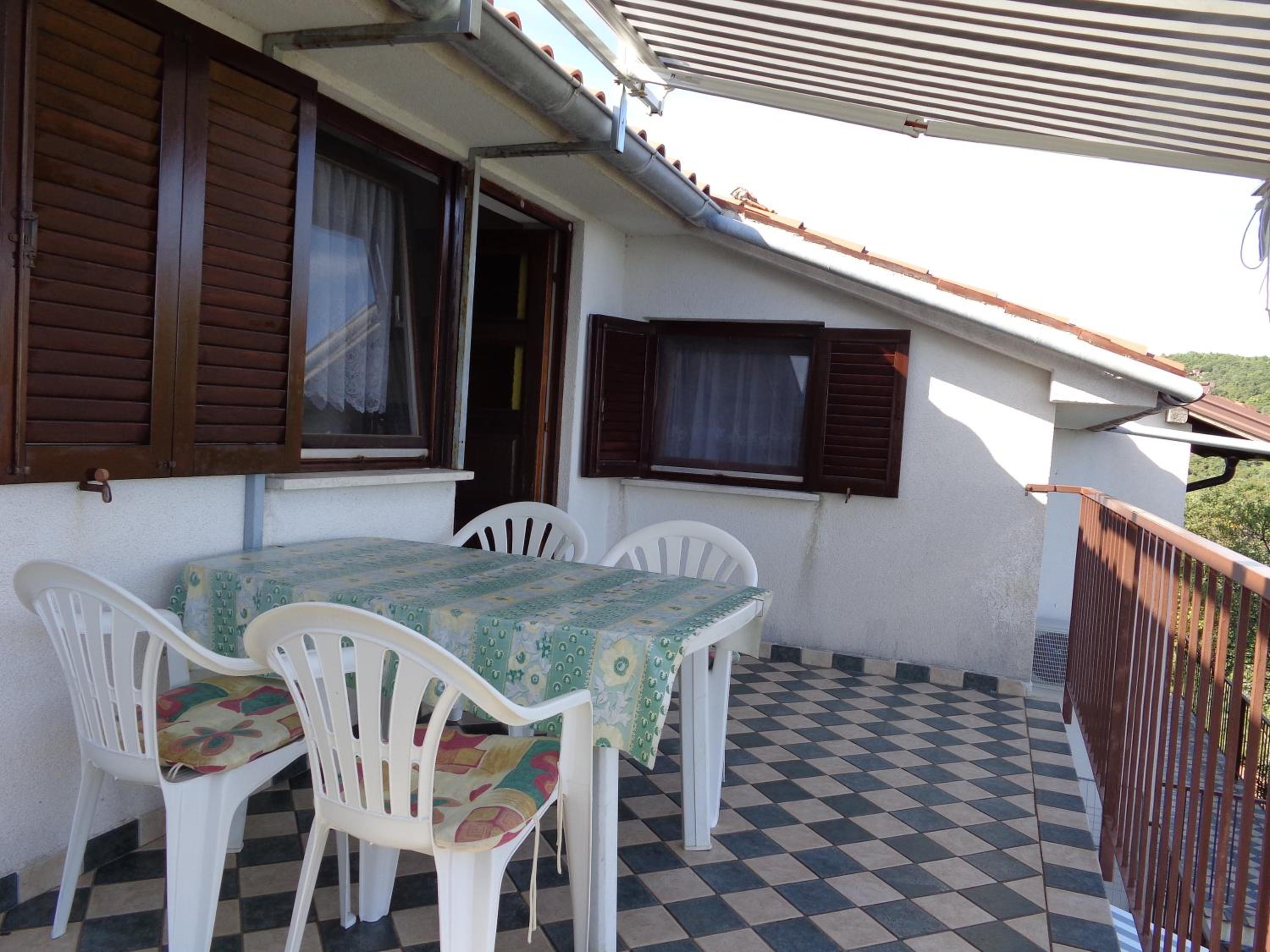 Apartmani Marina