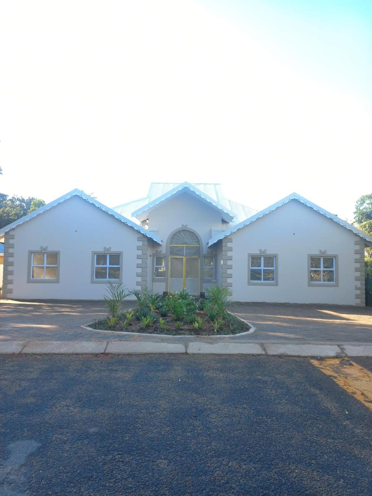 Caribbean Estates Villa B9 on Barbados