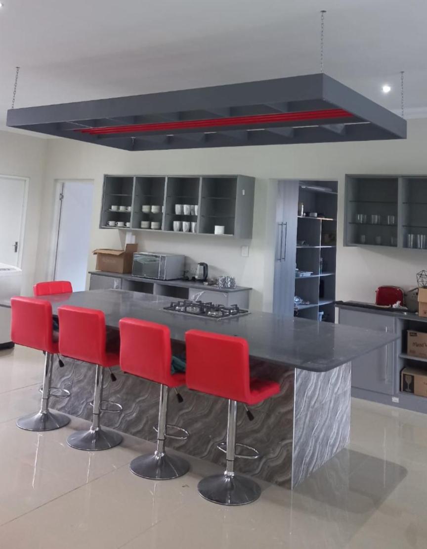 Caribbean Estates Villa B9 on Barbados