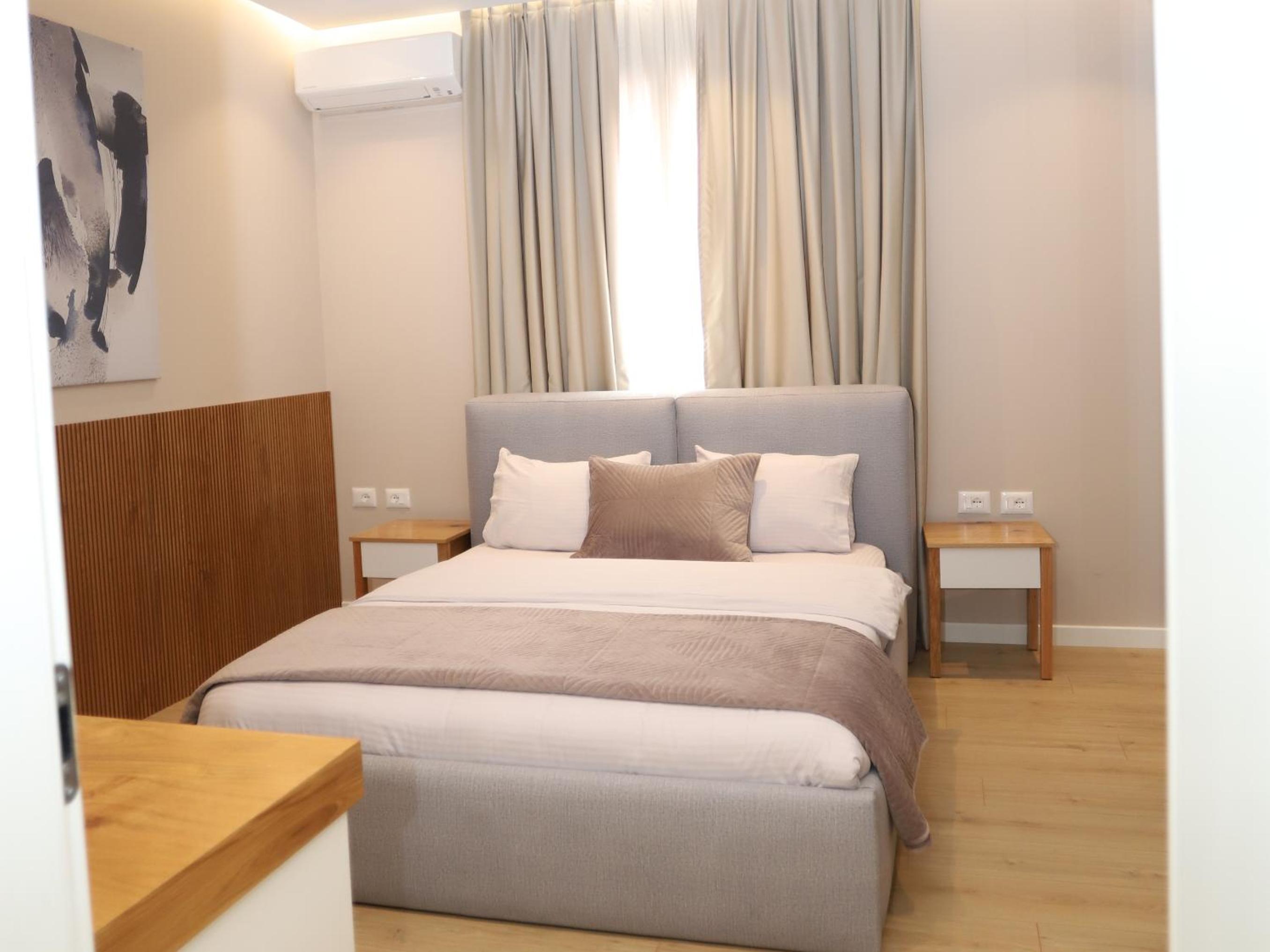 J&D Rooms Korce