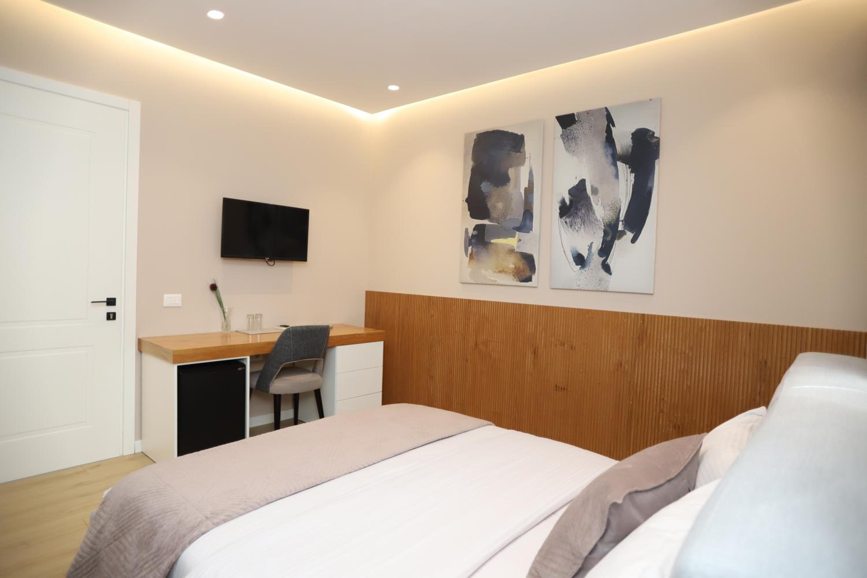 J&D Rooms Korce