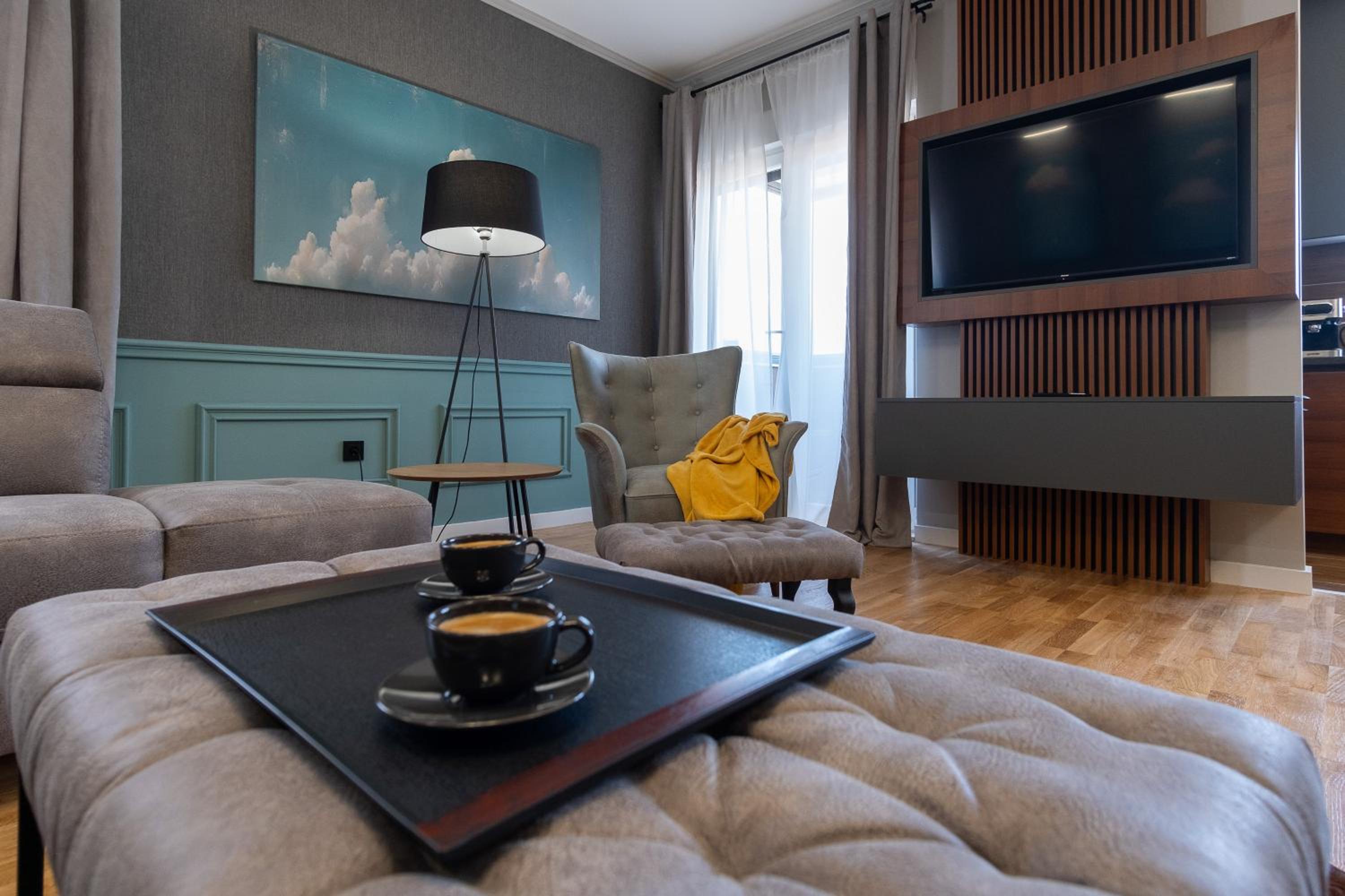 Royal Comfort