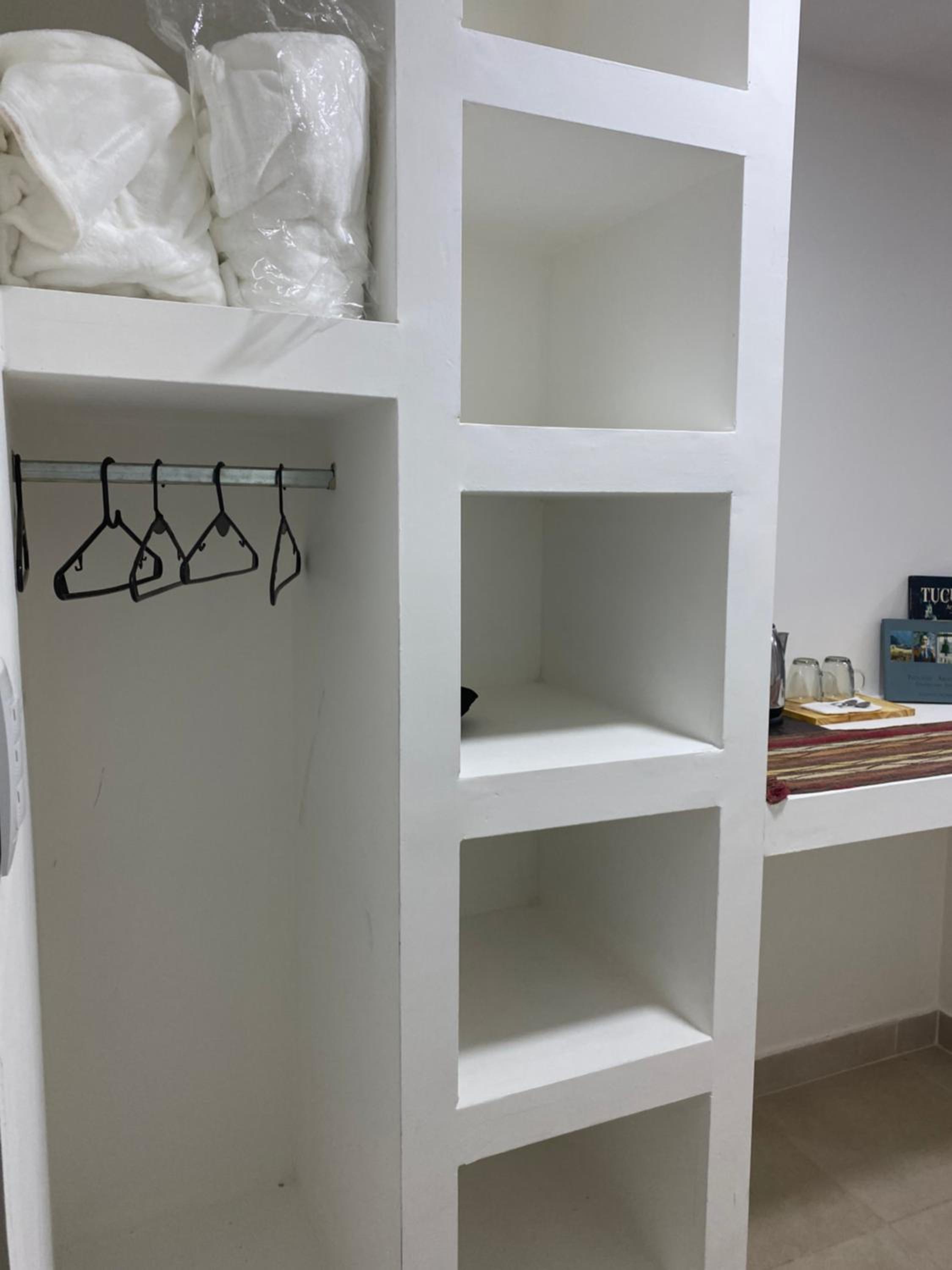 GMP Suites