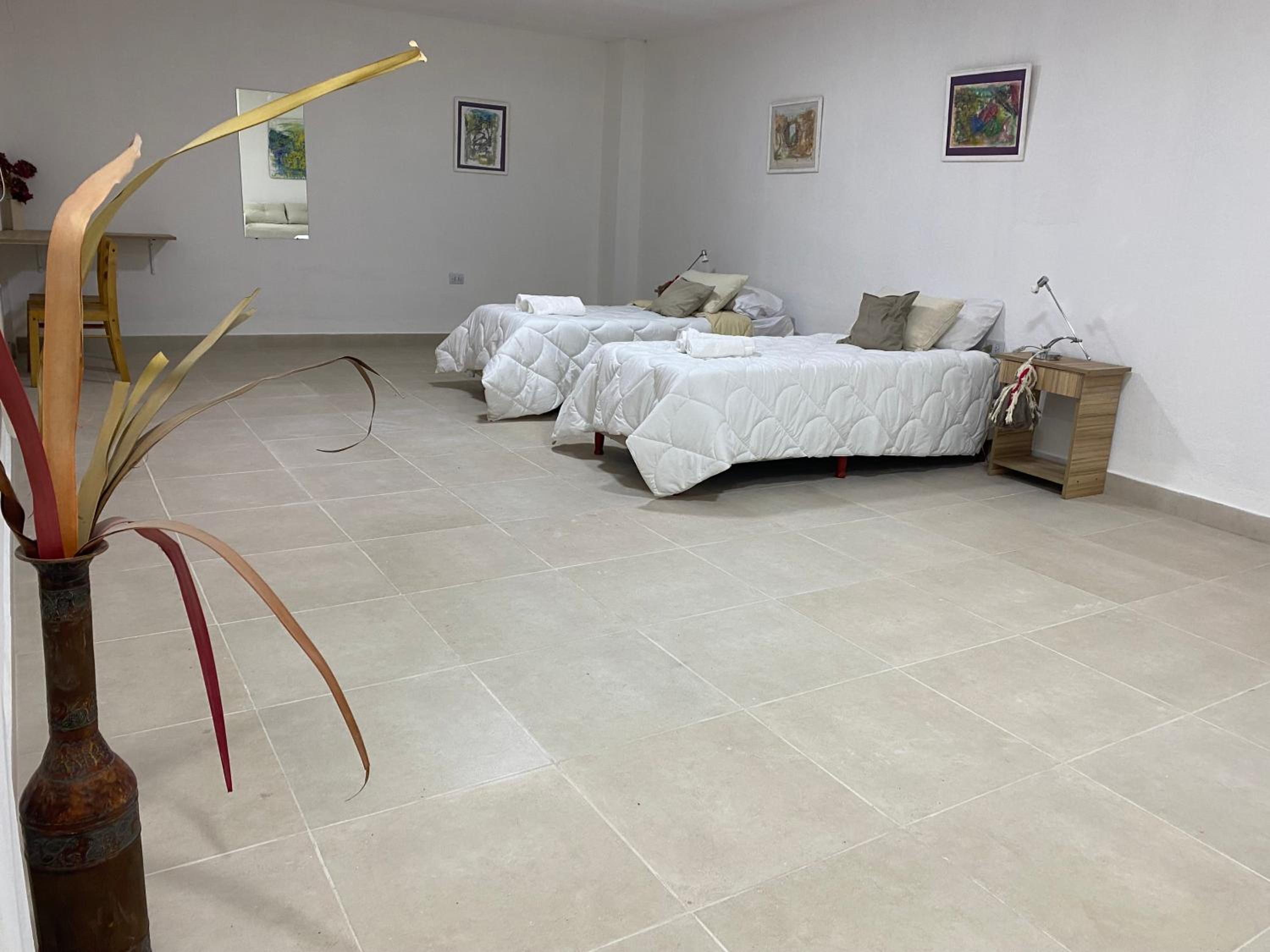 GMP Suites