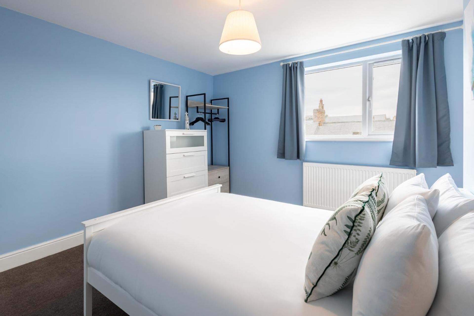Host & Stay - Trafalgar Square Apartments