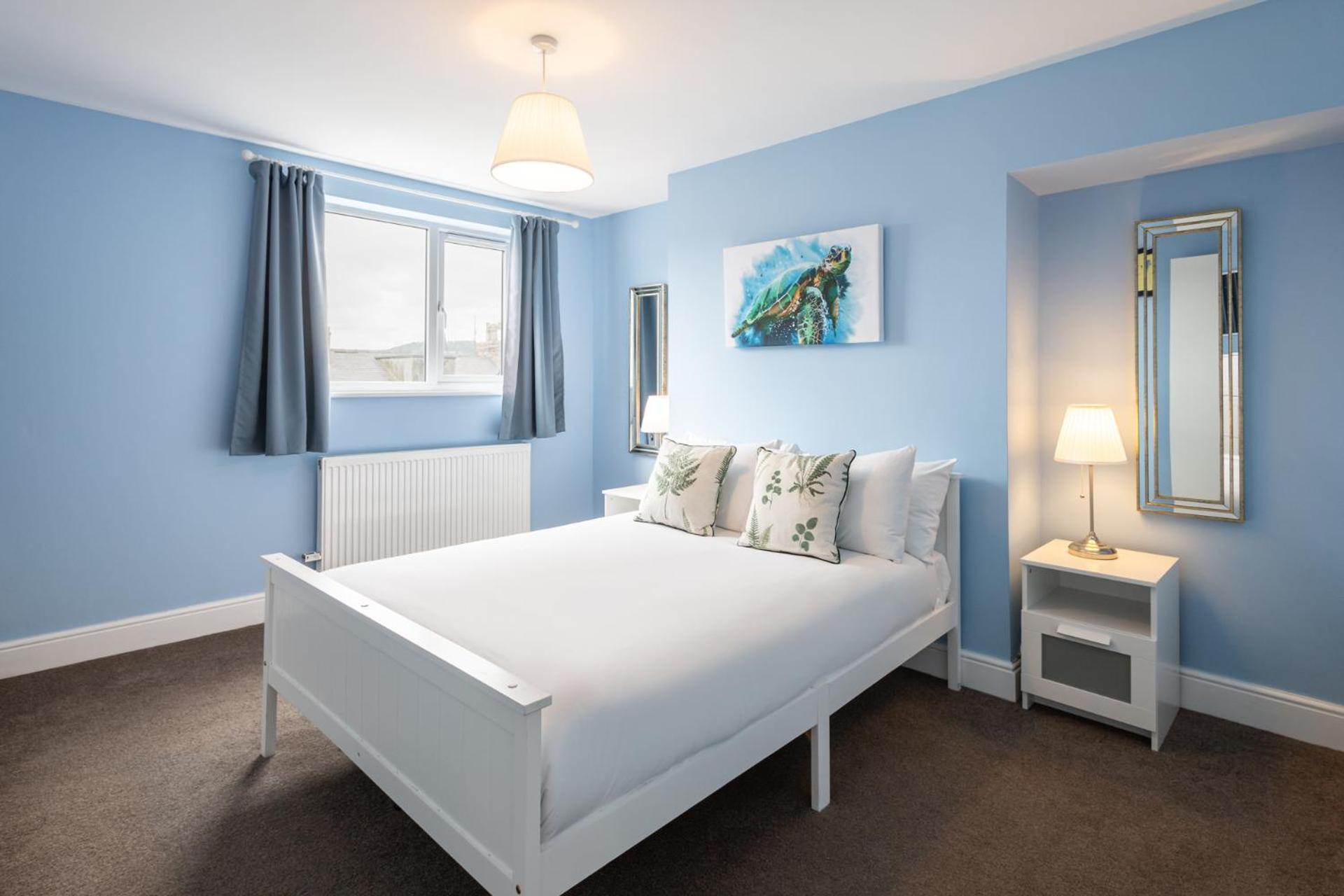 Host & Stay - Trafalgar Square Apartments