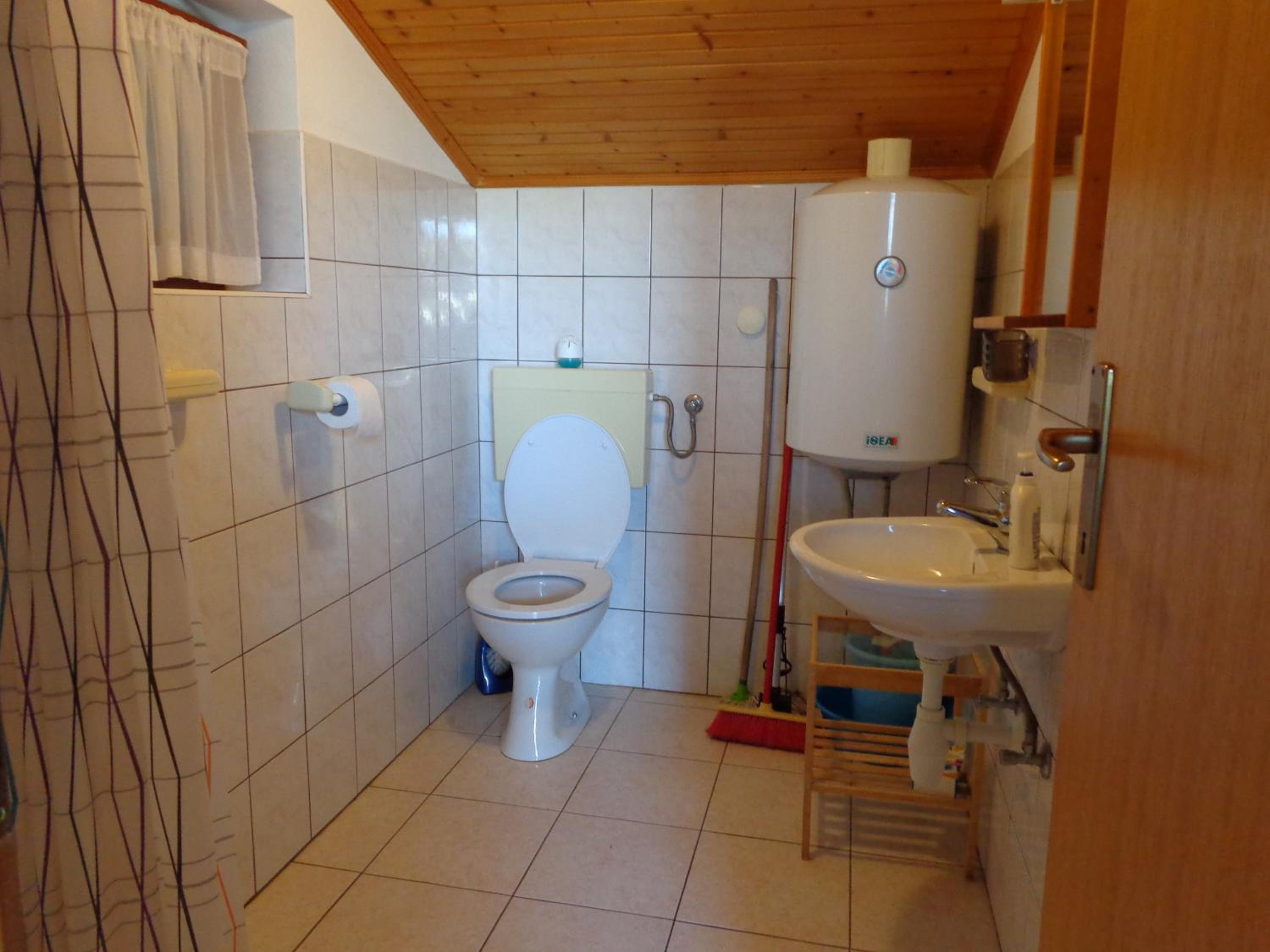 Apartmani Marina