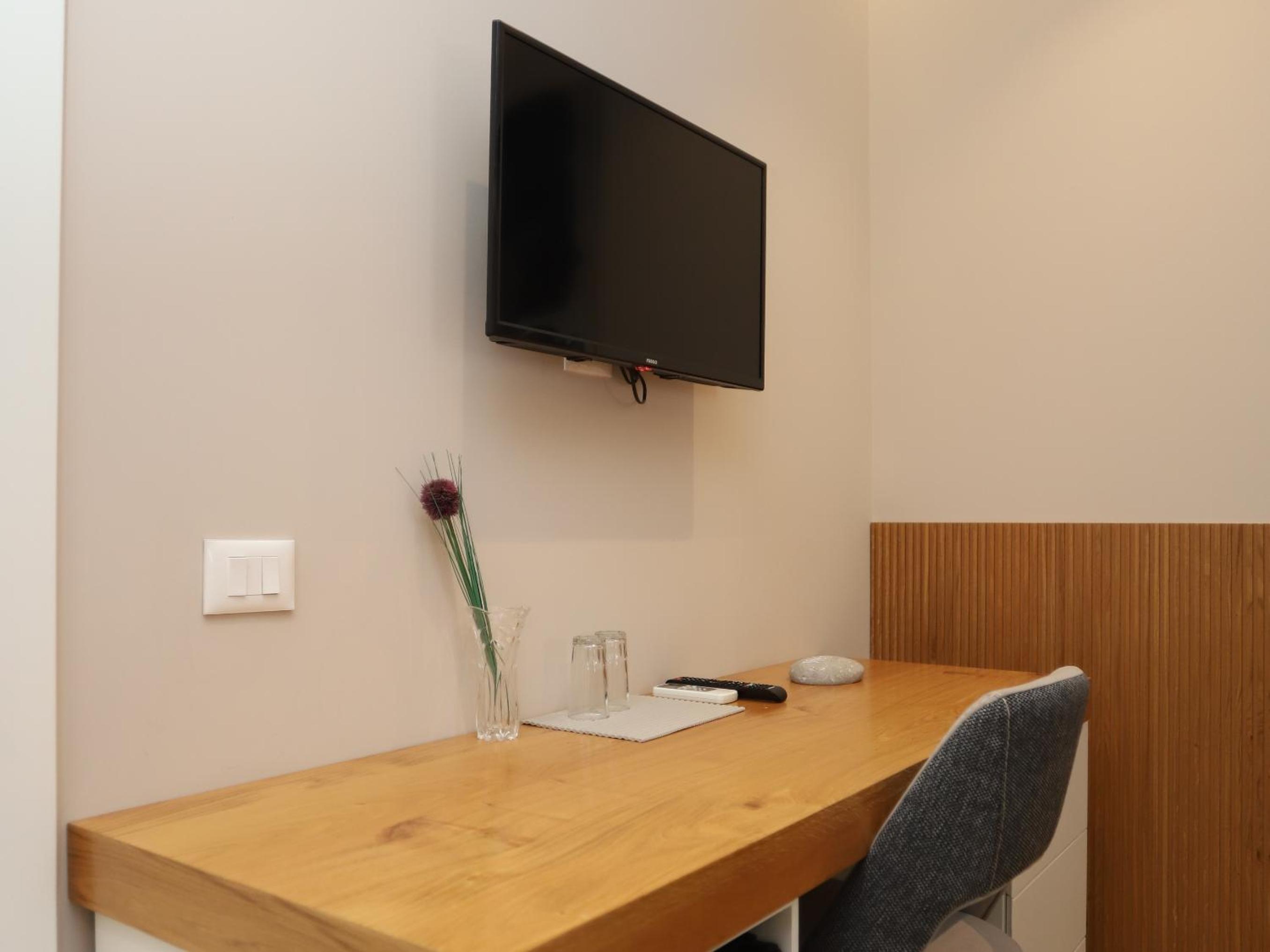 J&D Rooms Korce
