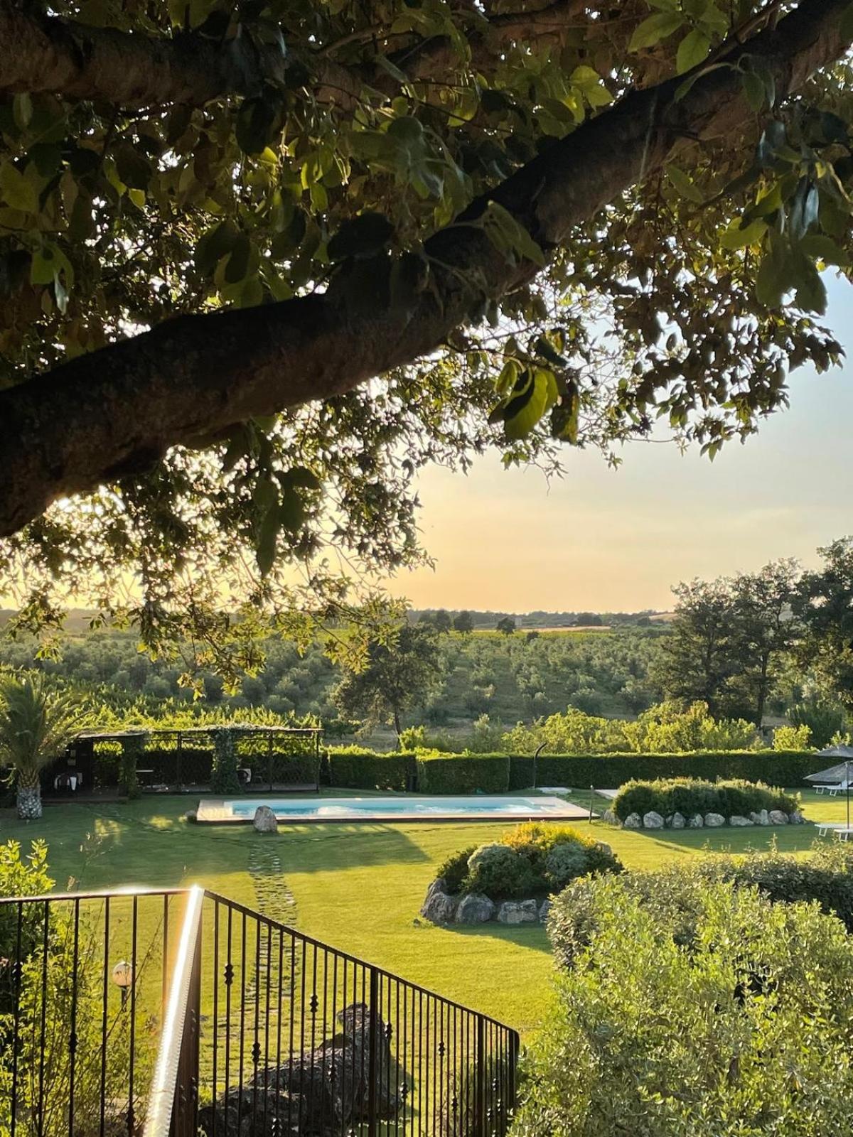 Agriturismo I Tre Fossi
