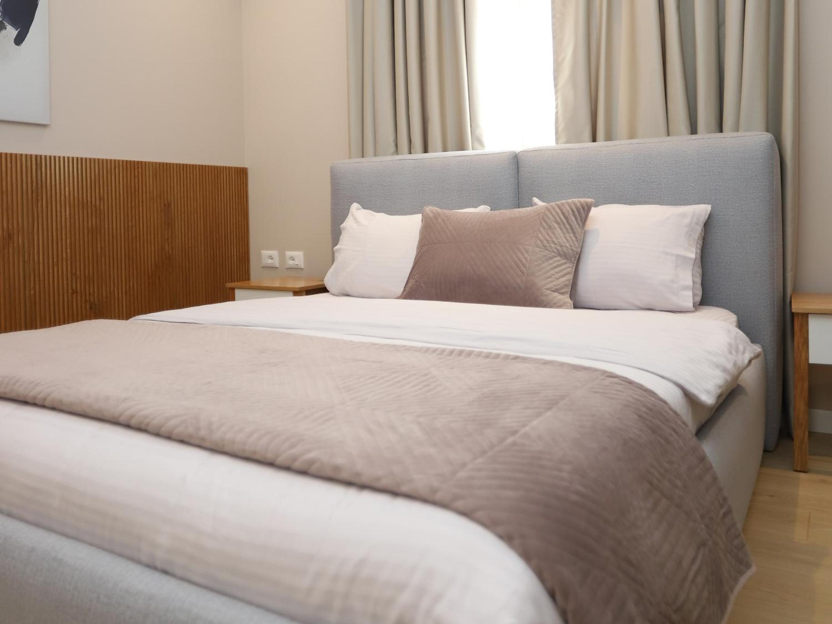 J&D Rooms Korce