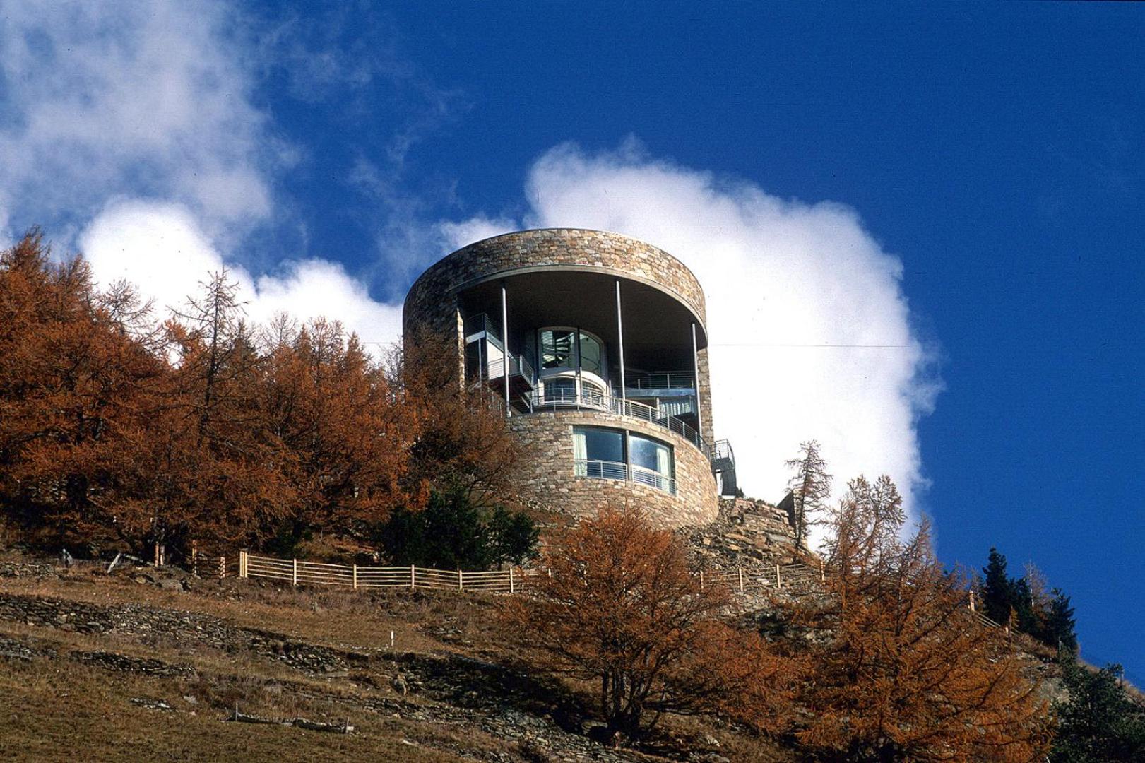 Chalet alla Rocca - Homelike Villas view 3
